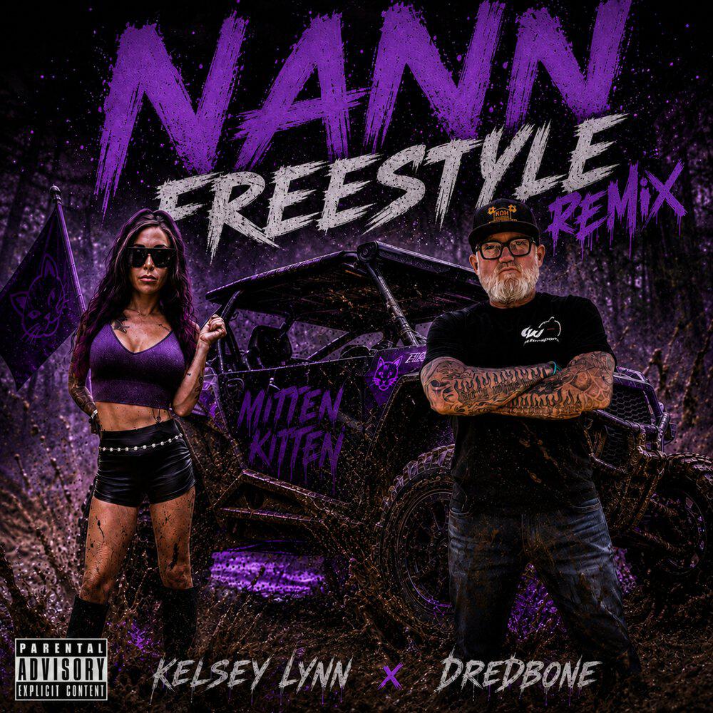 Релиз Nann Freestyle Remix