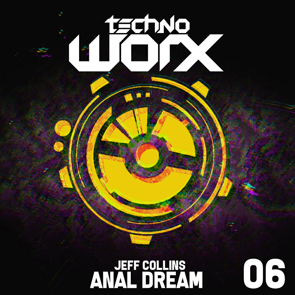 Релиз Anal Dream