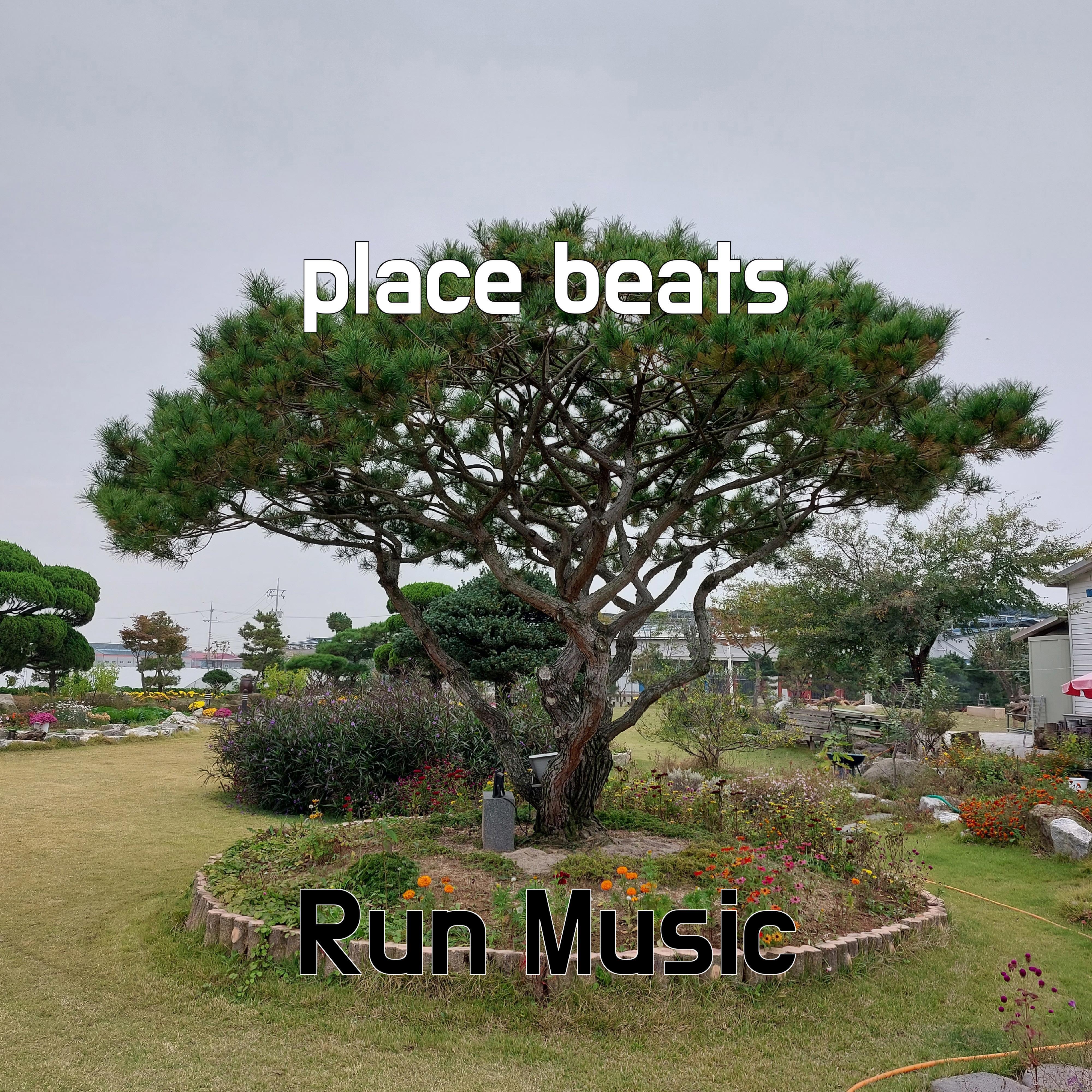 Релиз place beats