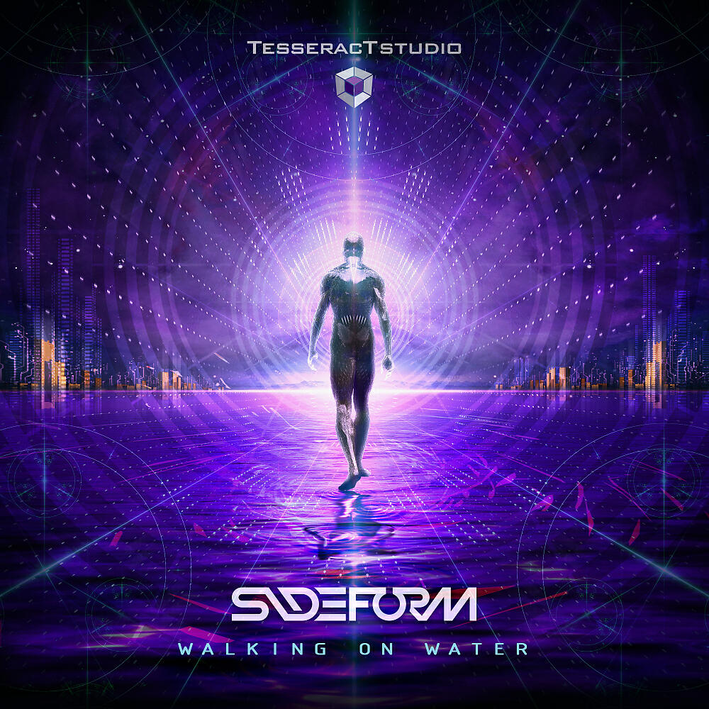 Релиз Walking On Water