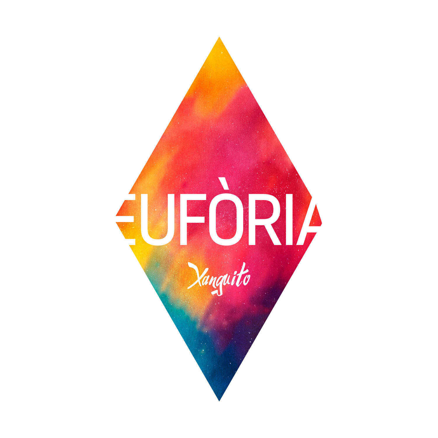 Релиз EUFÒRIA