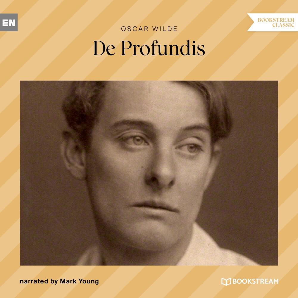 Релиз De Profundis