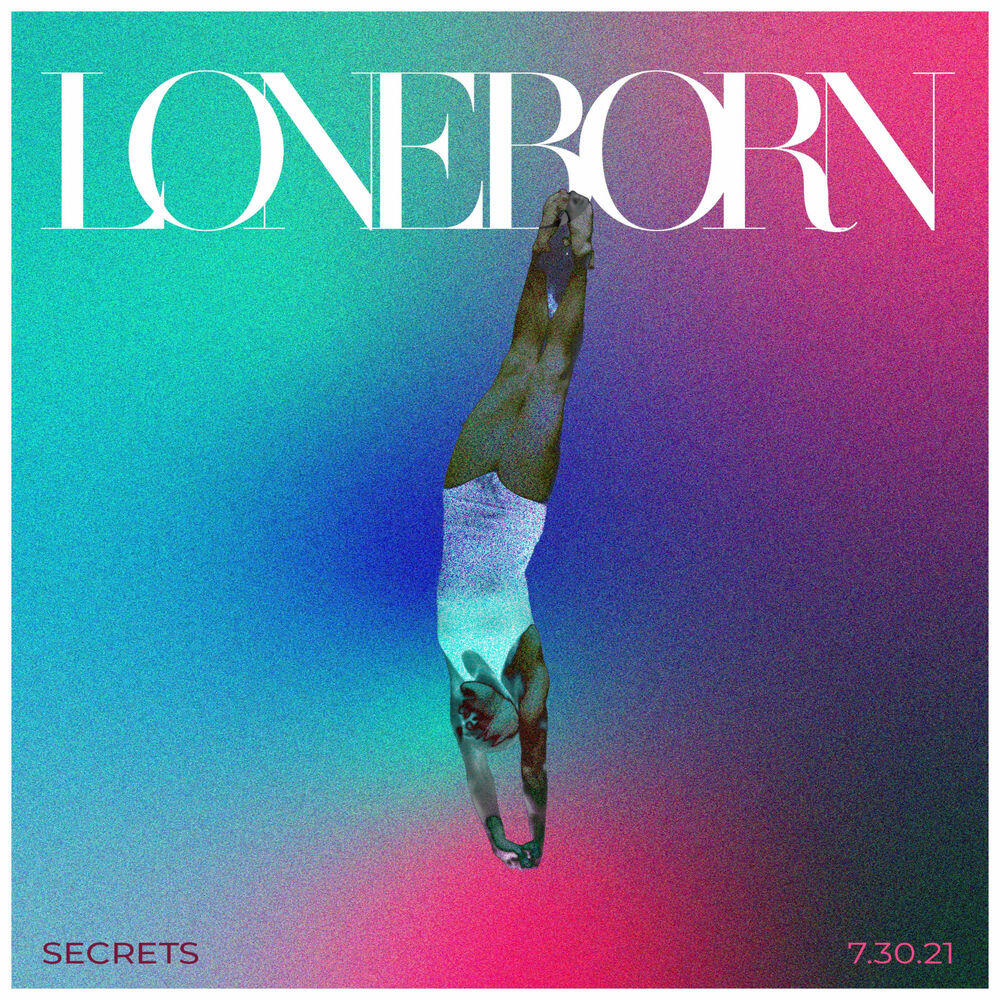 Релиз Secrets