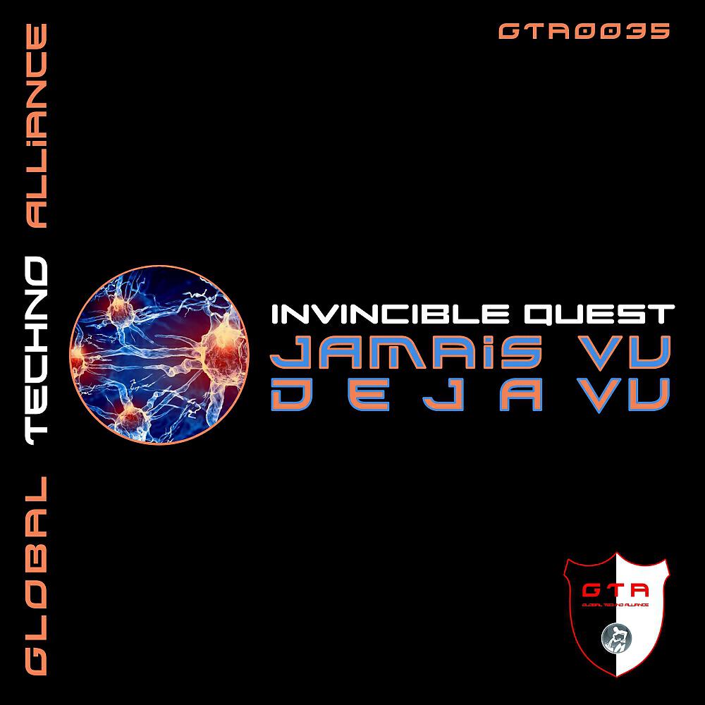 Релиз Jamais Vu