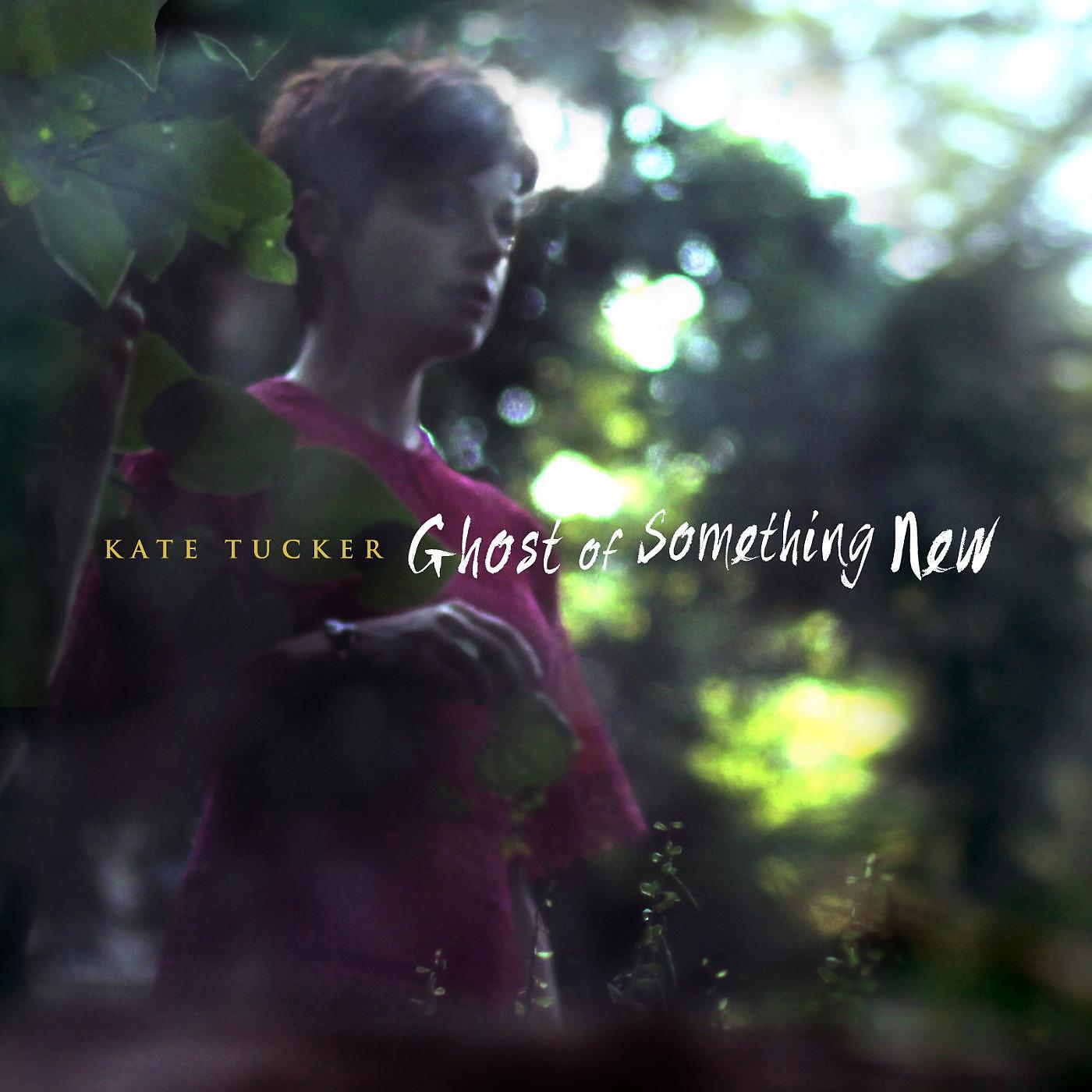 Релиз Ghost of Something New