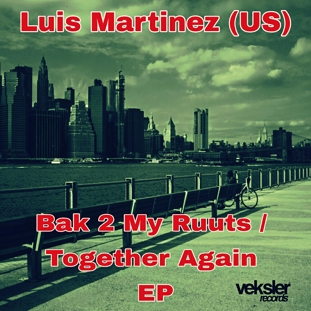 Luis Martinez(US)