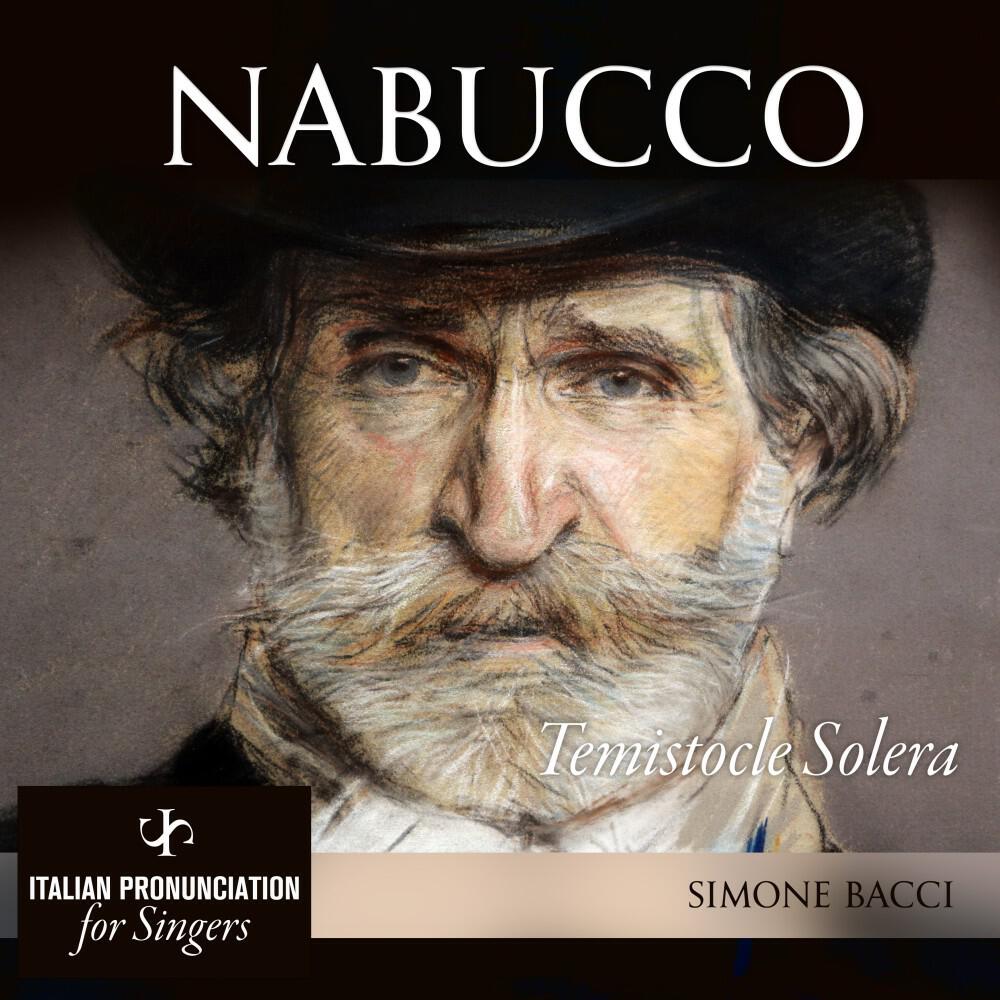 Релиз Nabucco