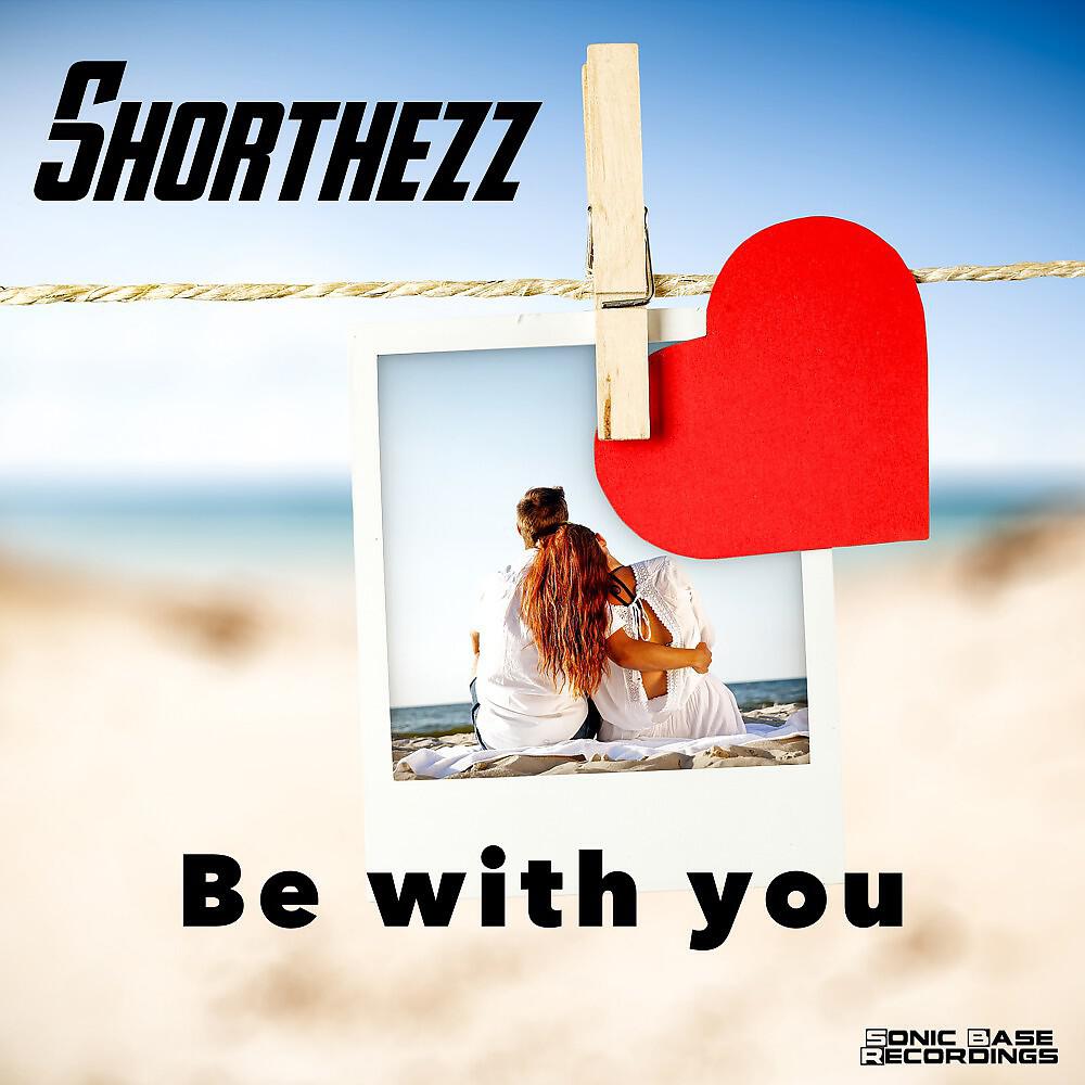 Релиз Be with You