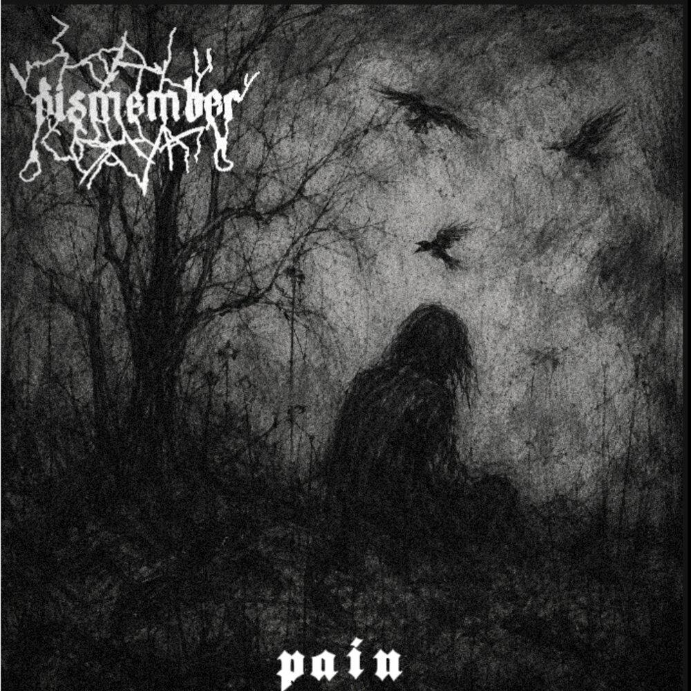 dismember