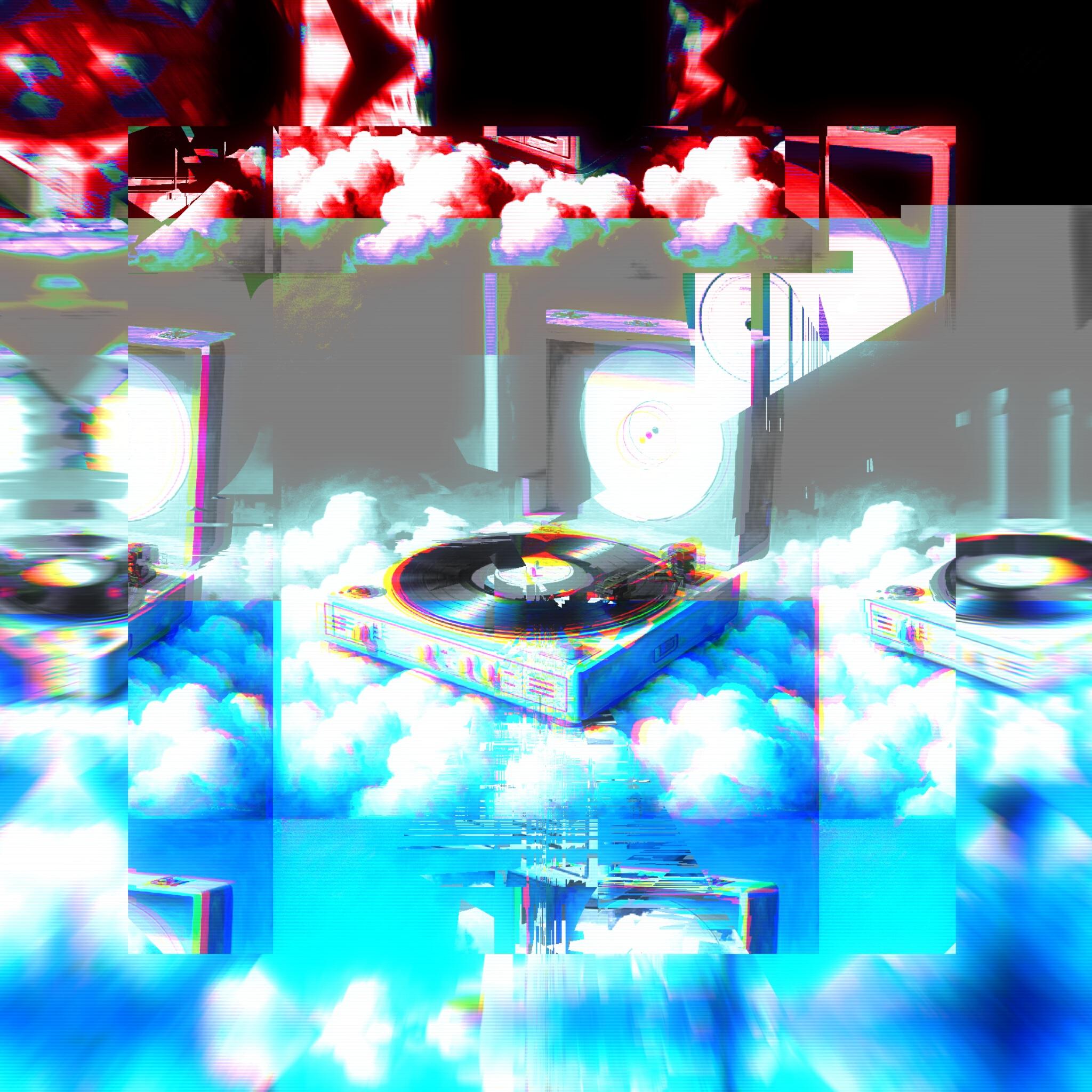 Релиз Porcelain Clouds