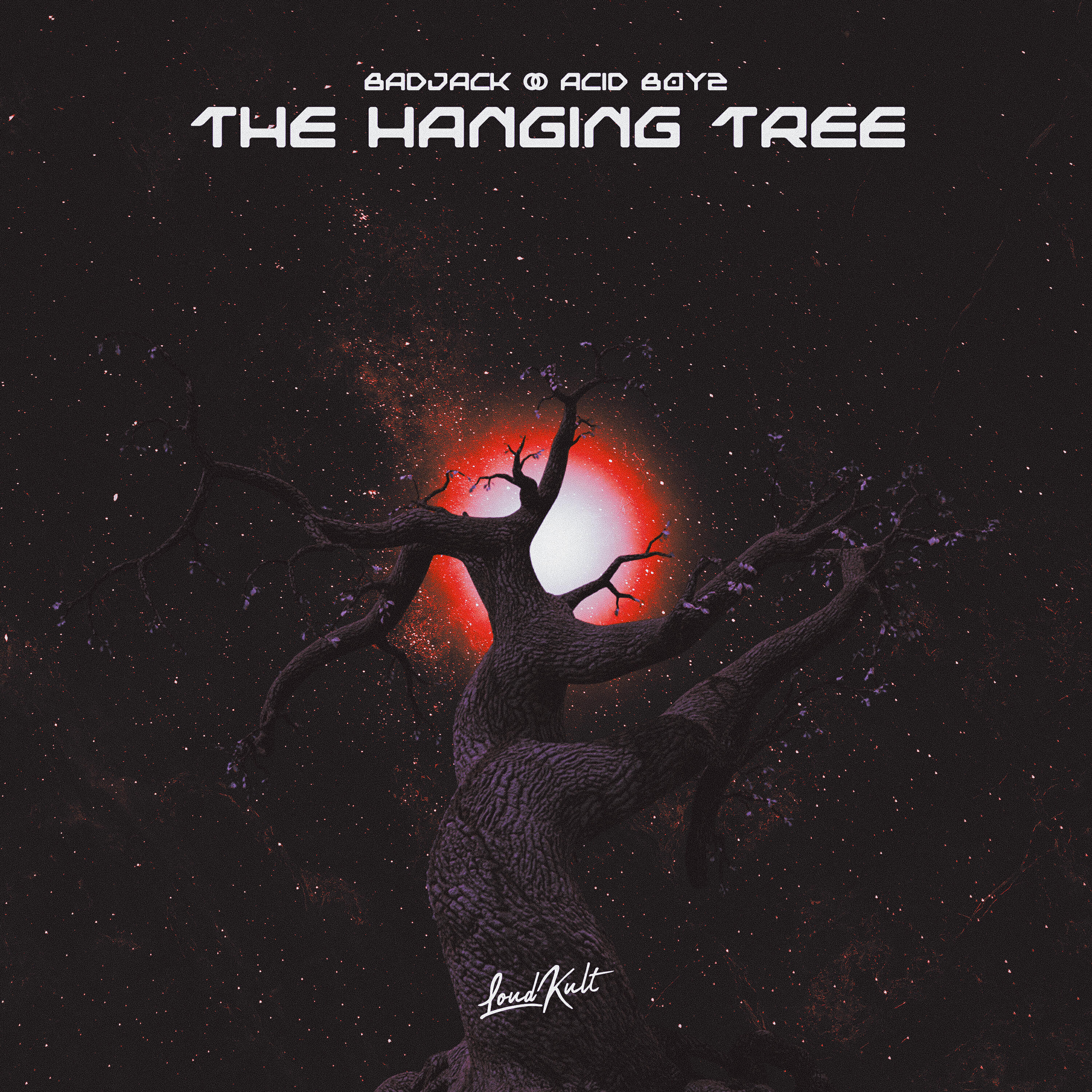 Релиз The Hanging Tree