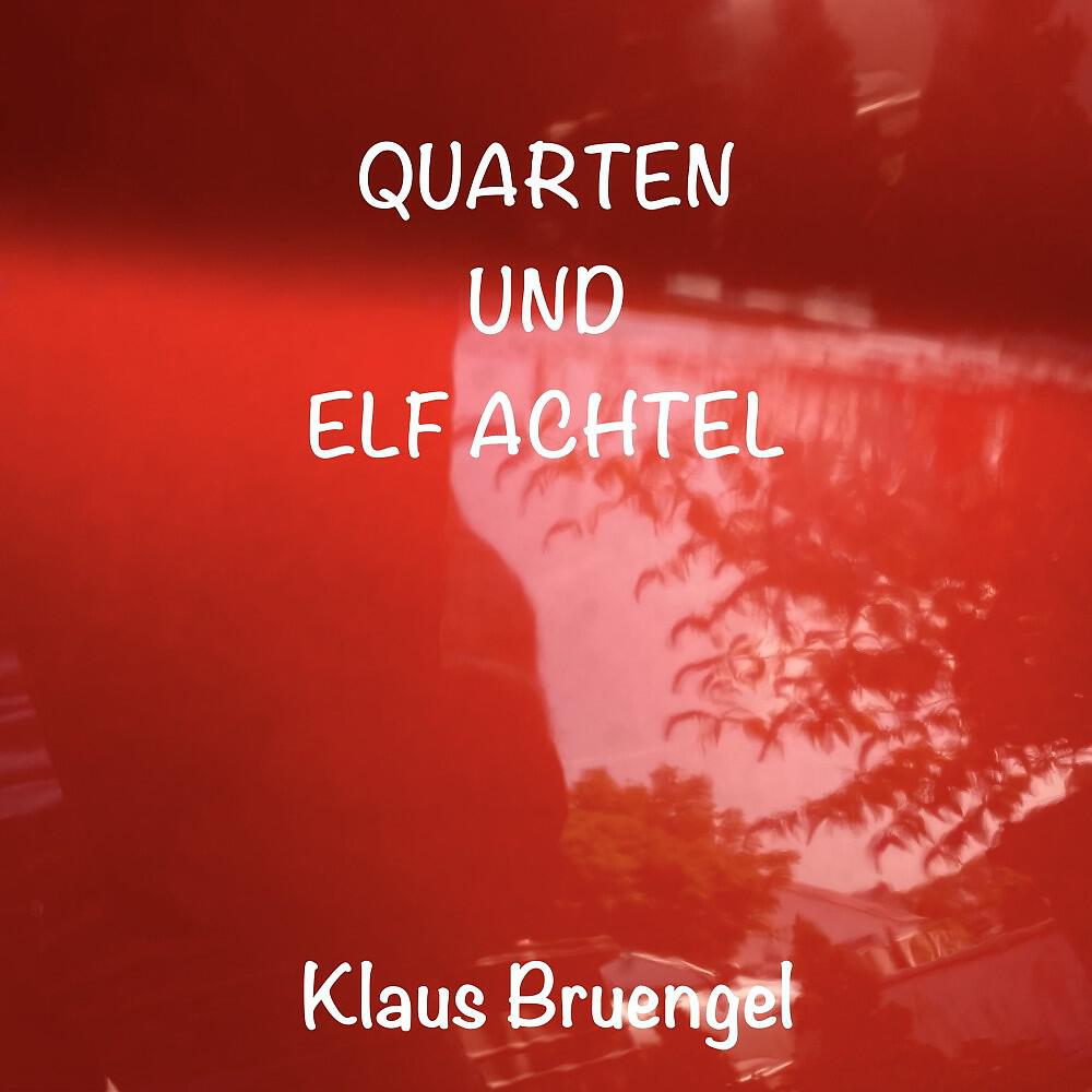 Релиз Quarten UND ELF ACHTEL