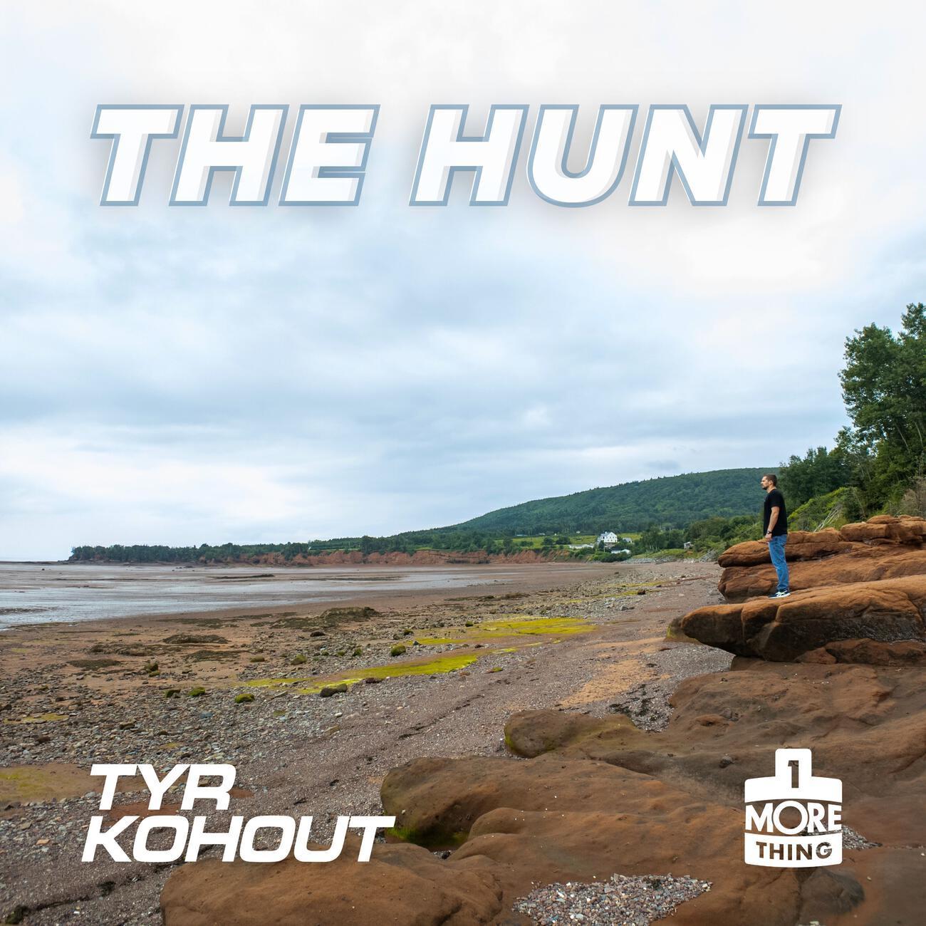 Tyr Kohout