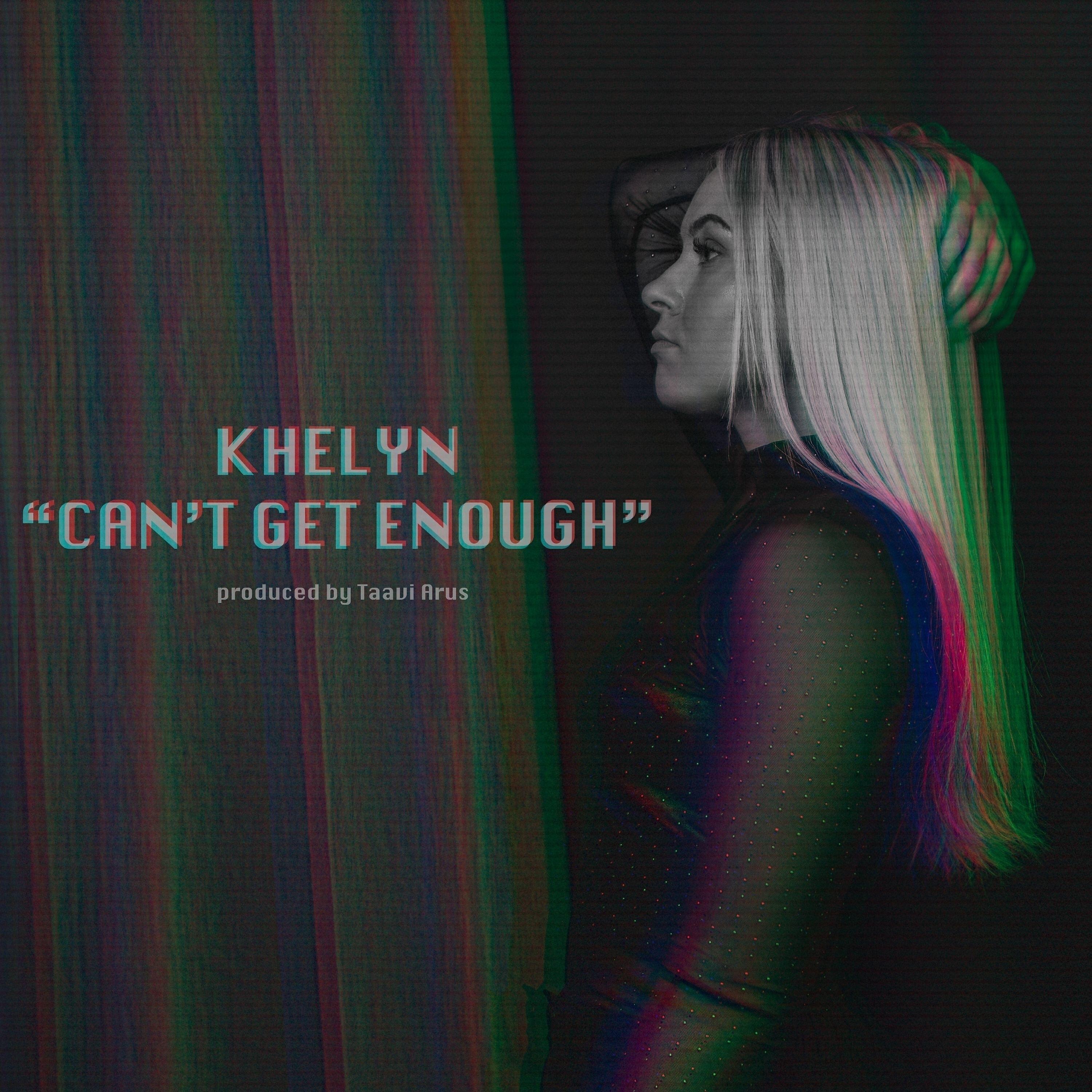 Релиз Can't Get Enough