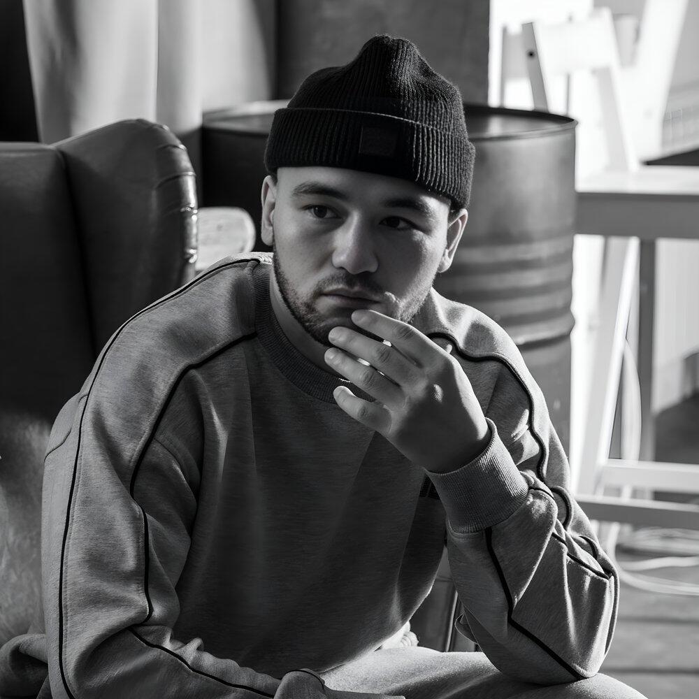 Релиз Дай мне огня (prod. by Sleepa Beats)