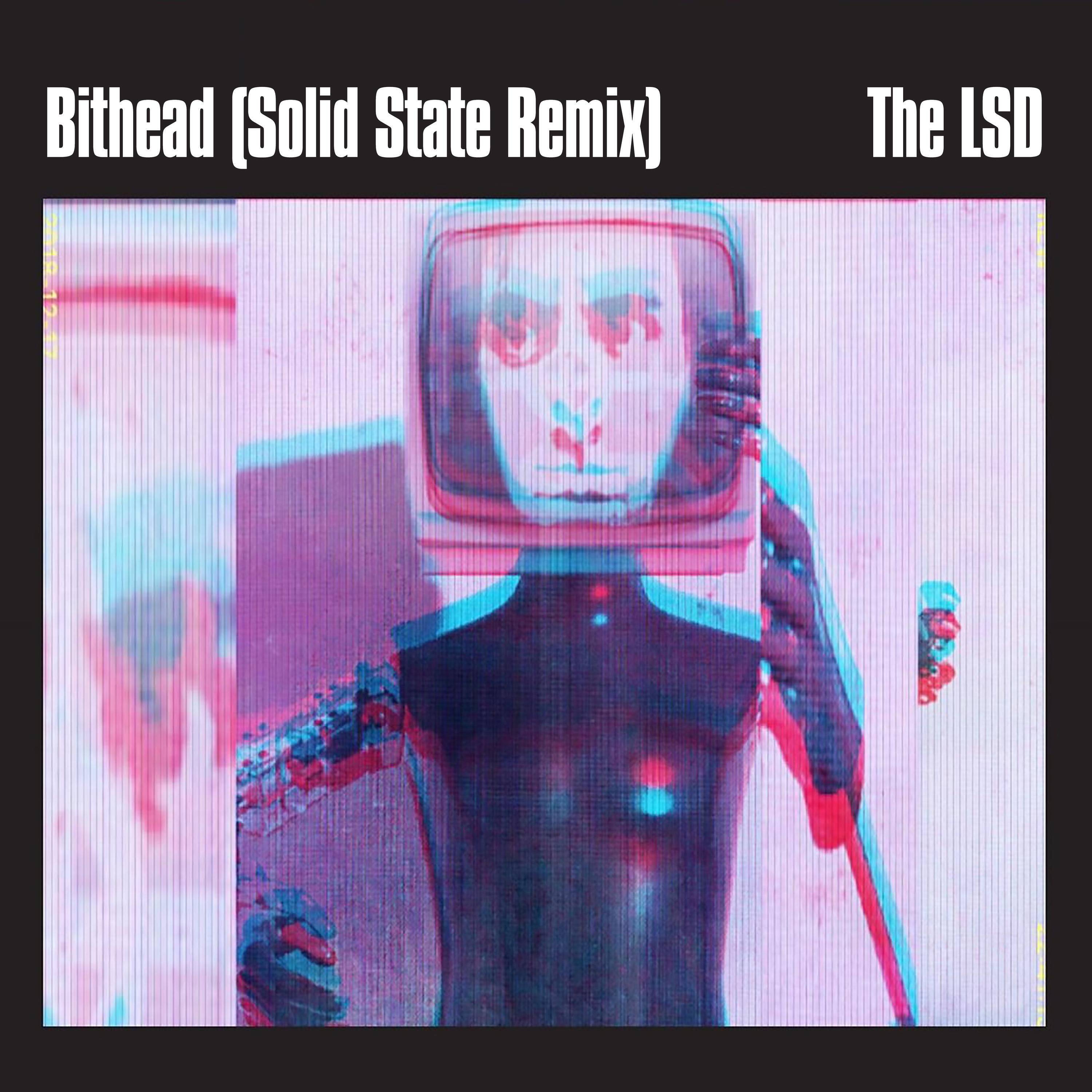 Релиз Bithead (Solid State Remix)