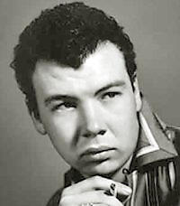 Sonny West
