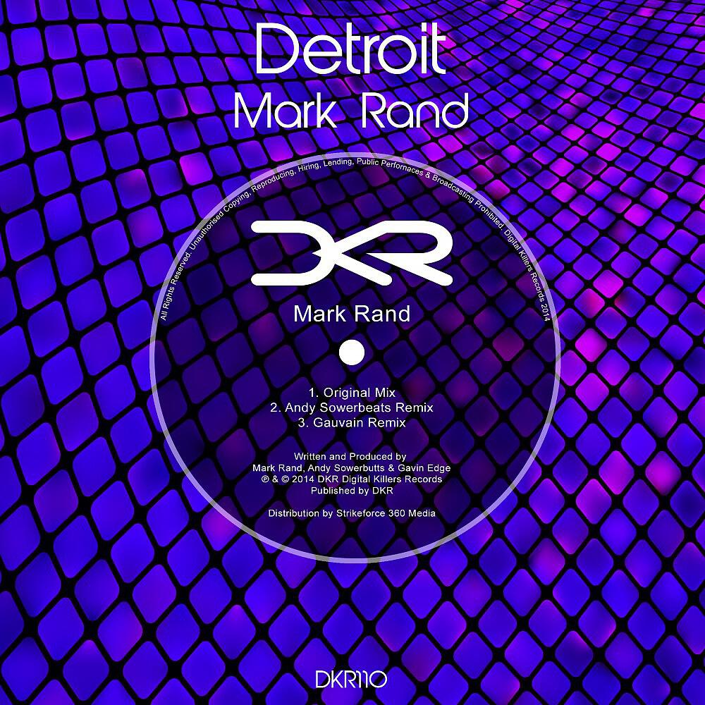 Релиз Detroit