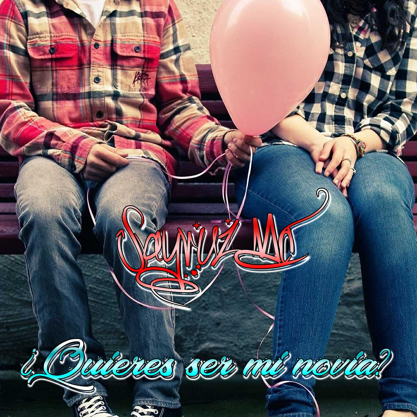 Релиз Quieres Ser Mi Novia - Single