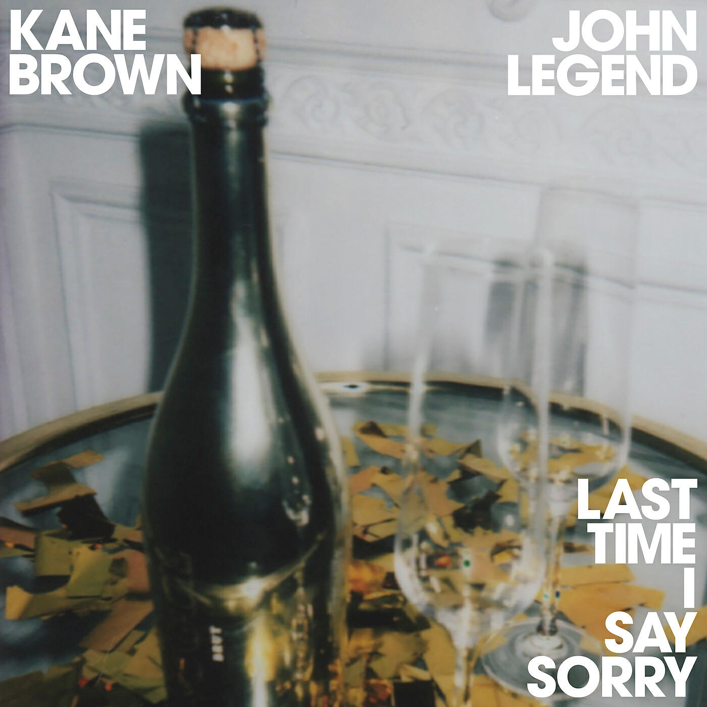 Релиз Last Time I Say Sorry