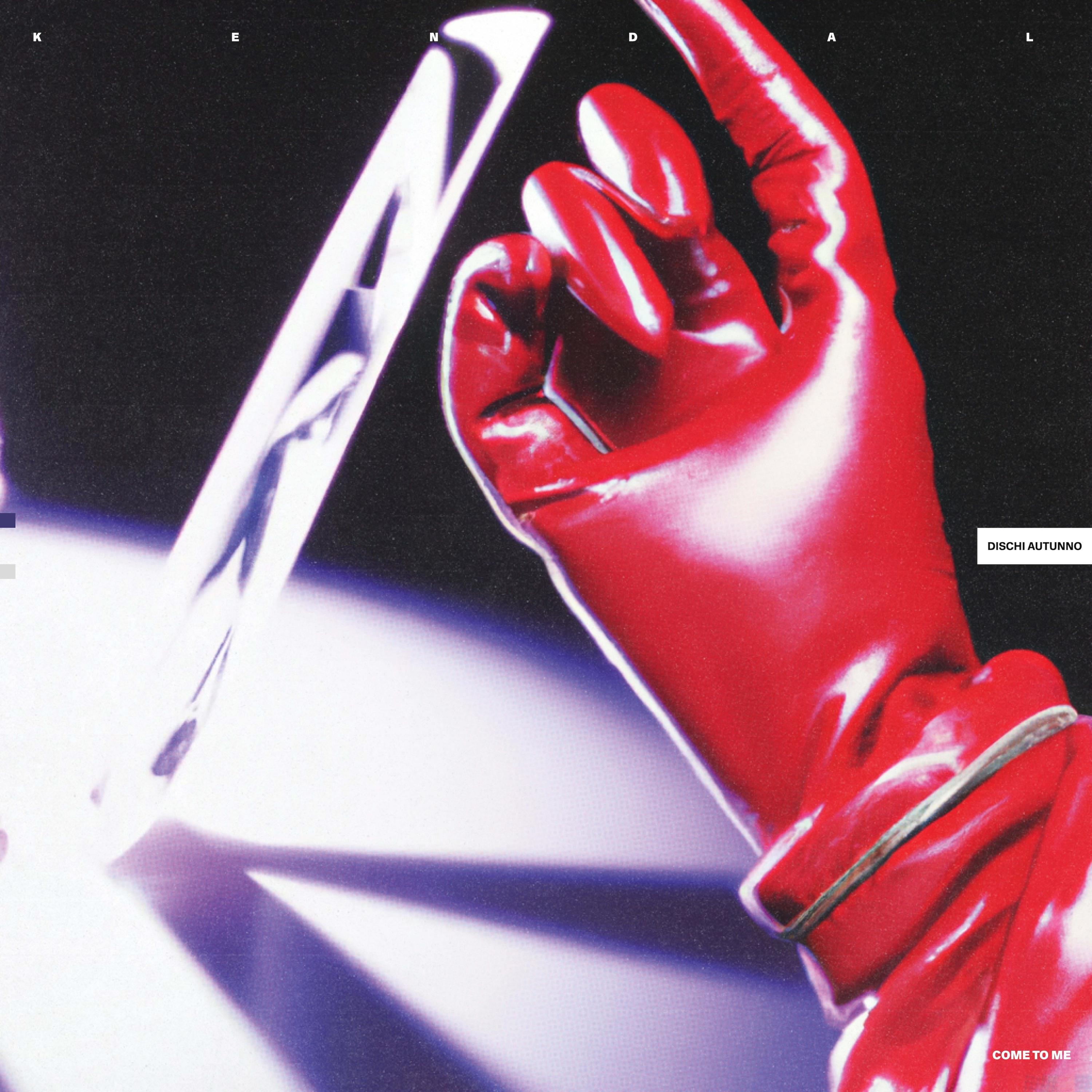 Релиз Come To Me