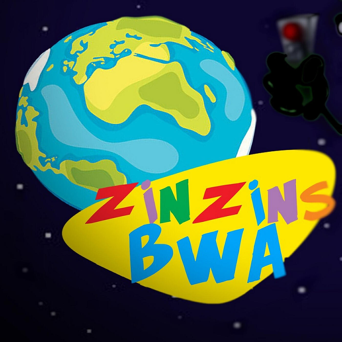 Релиз Zinzins Bwa