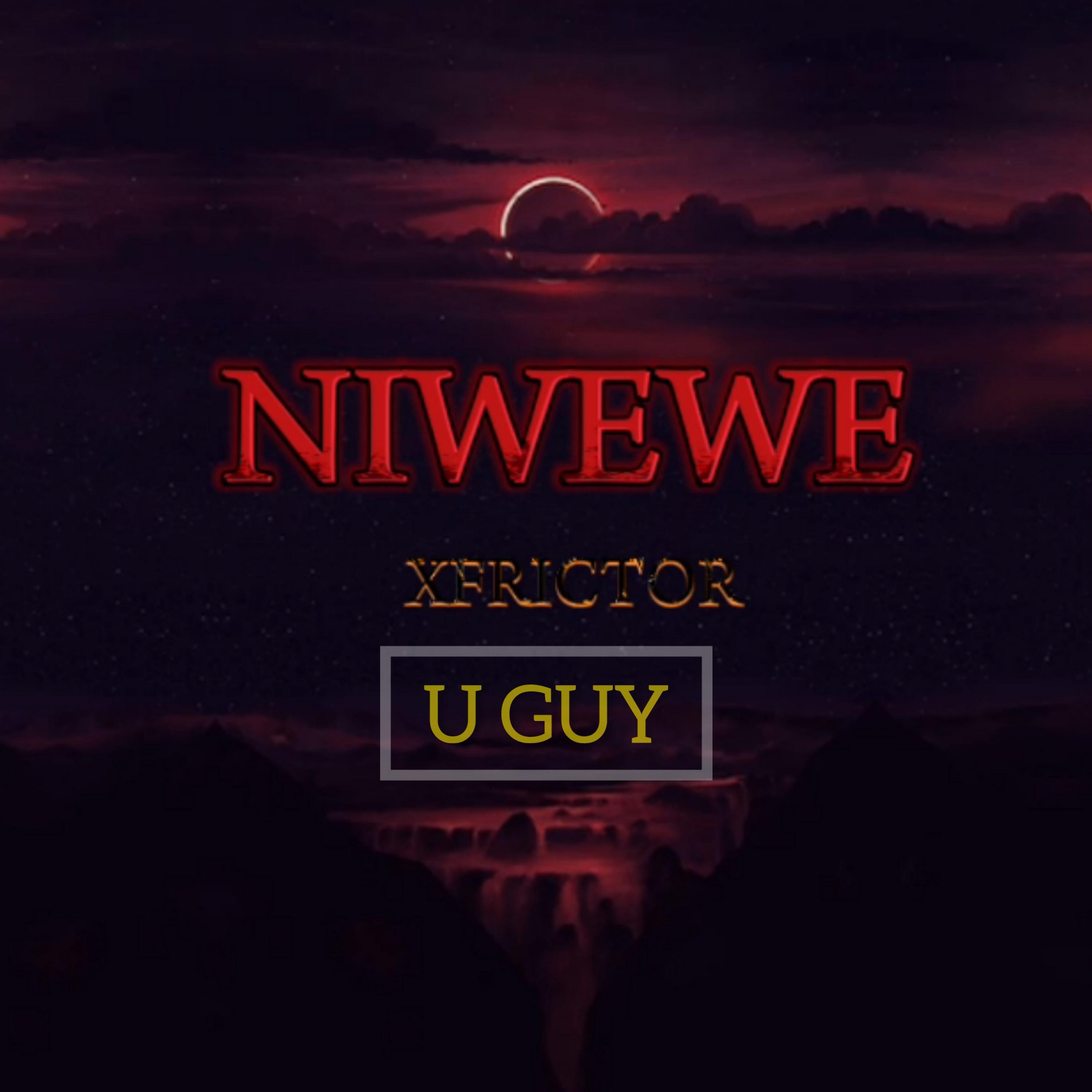 Релиз Niwewe