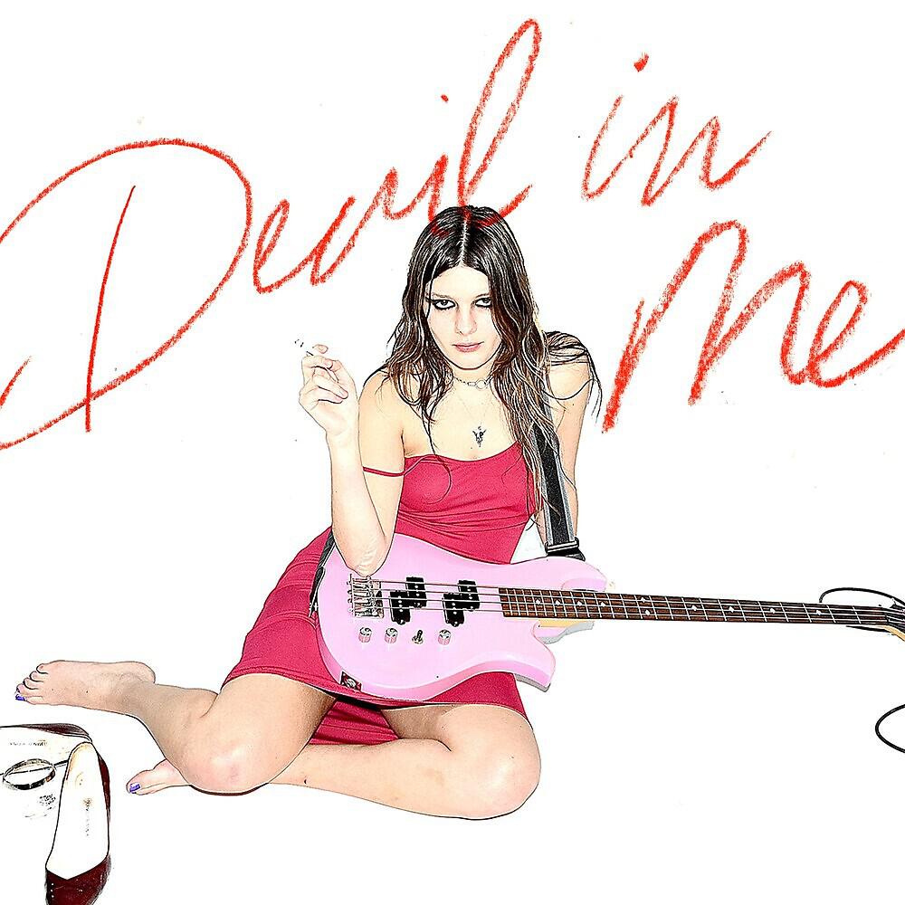 Релиз Devil in Me