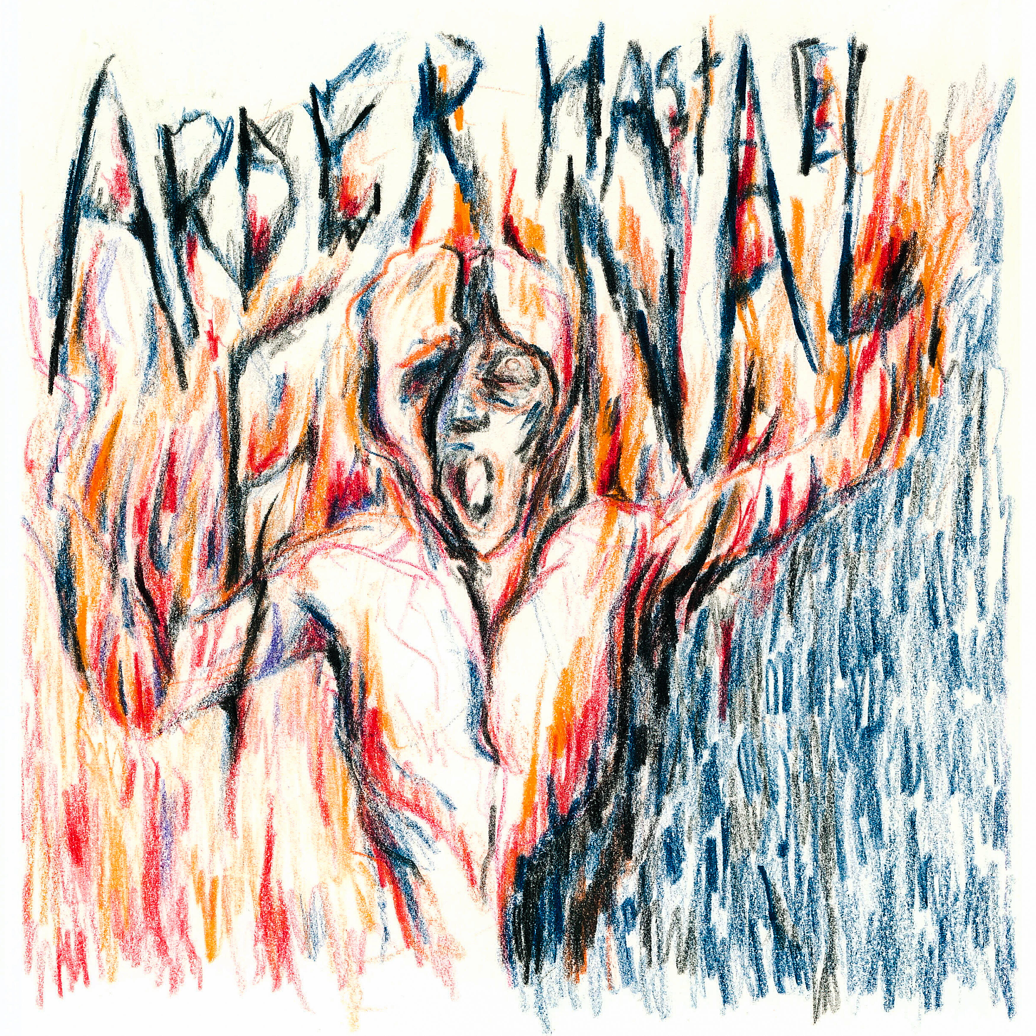 Релиз Arder Hasta el Final