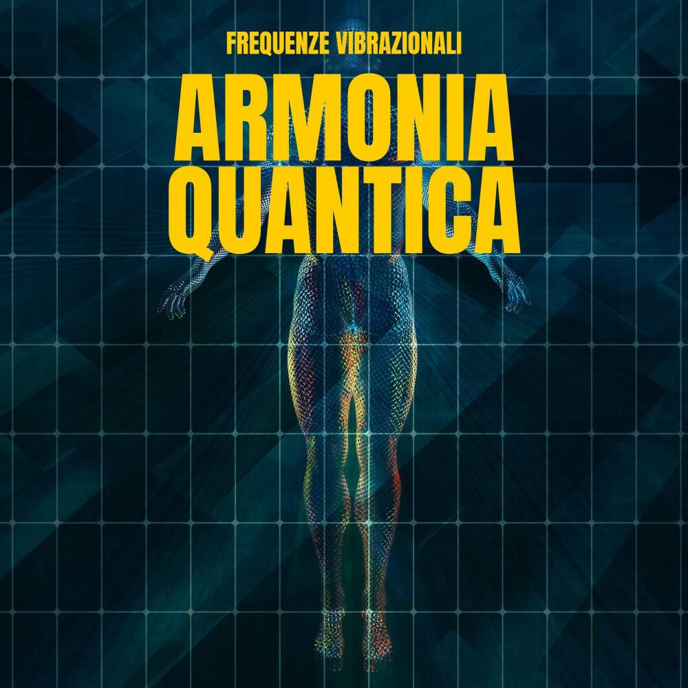 Релиз Armonia Quantica: Onde Alfa