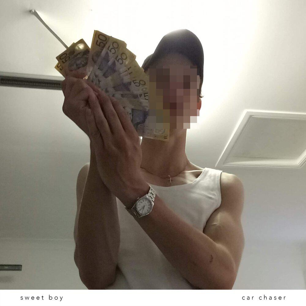 Релиз car chaser