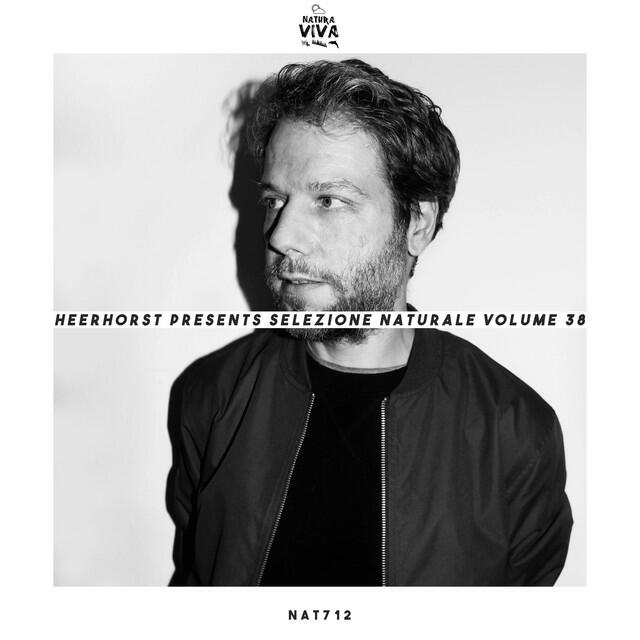 Релиз Heerhorst Presents Selezione Naturale, Vol. 38