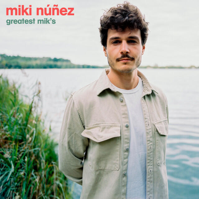 Релиз Greatest Mik's