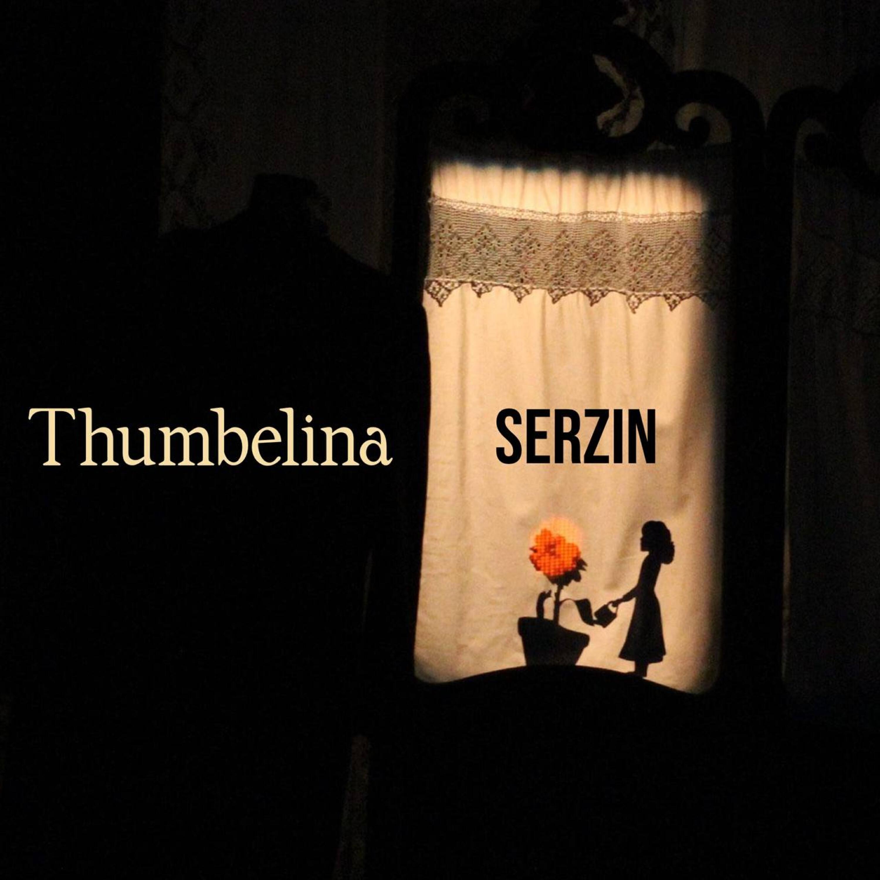 Релиз Thumbelina