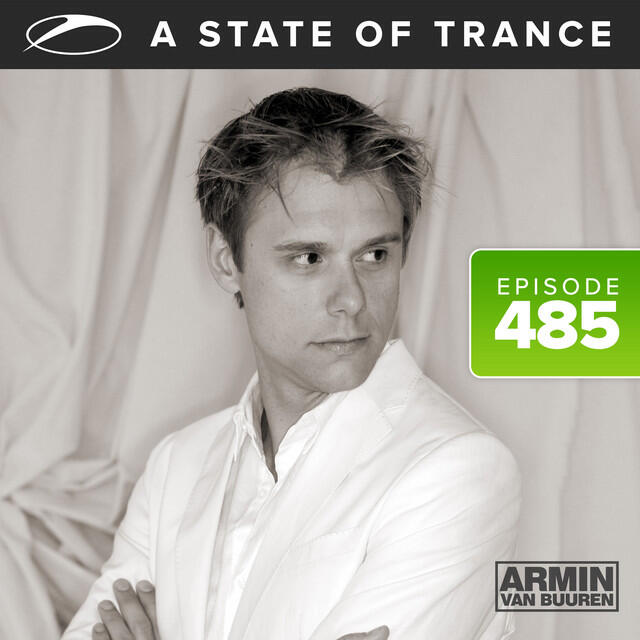 Постер альбома A State Of Trance Episode 485