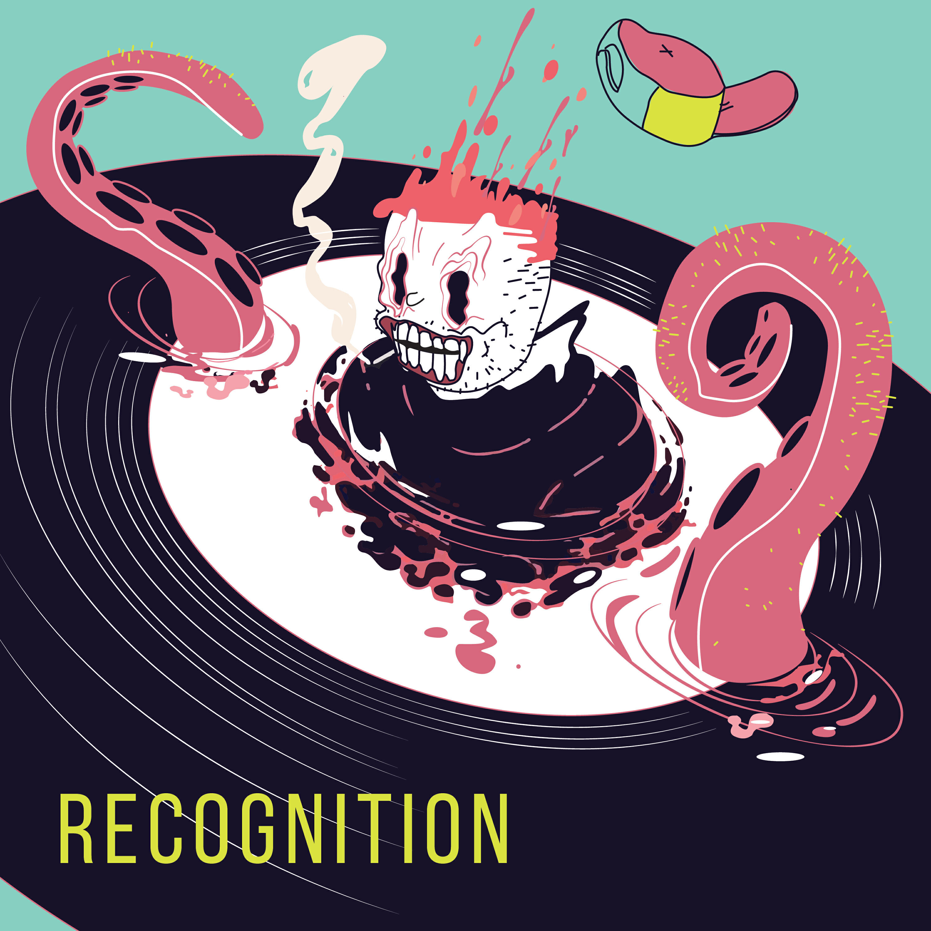 Релиз Recognition