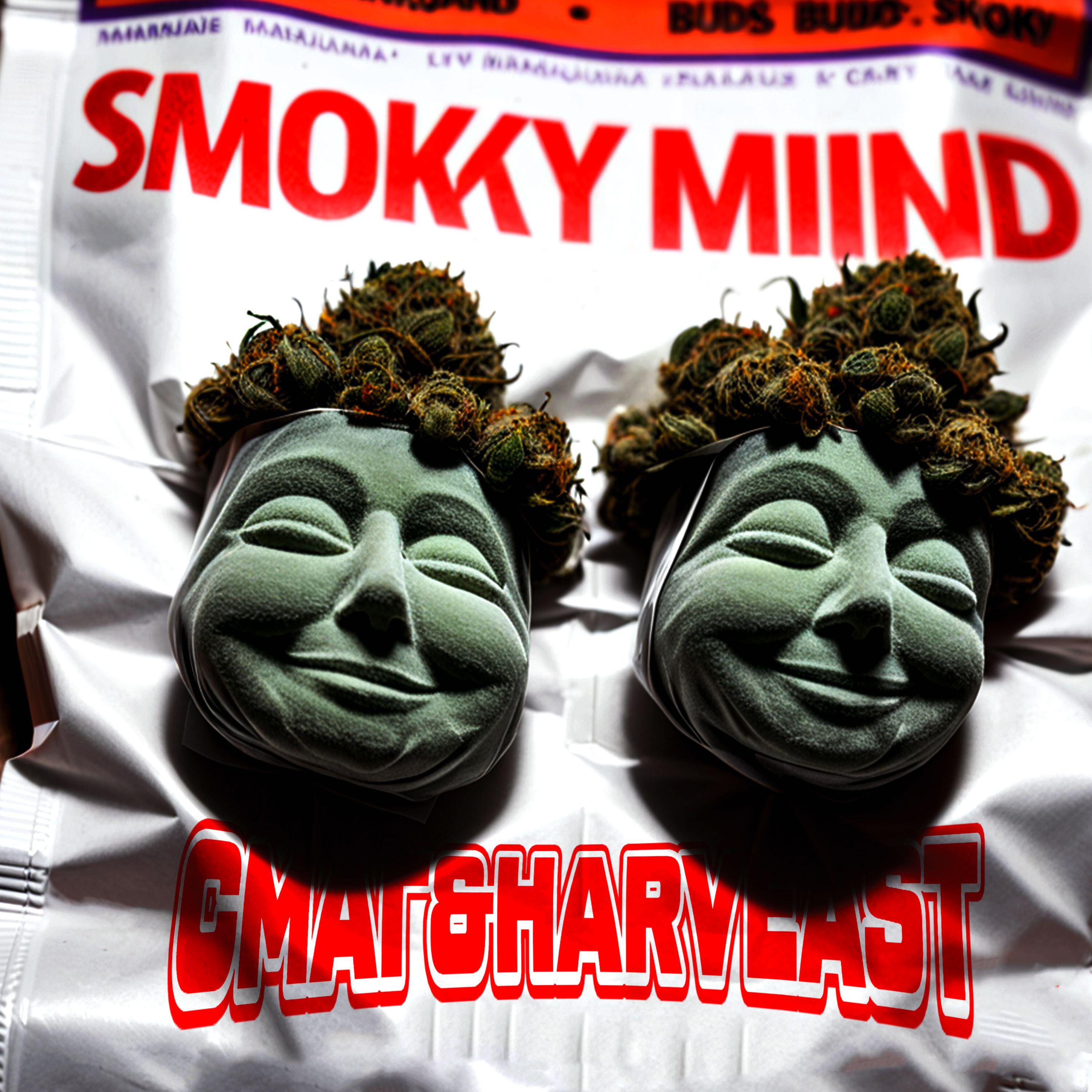 Релиз SMOKYMIND