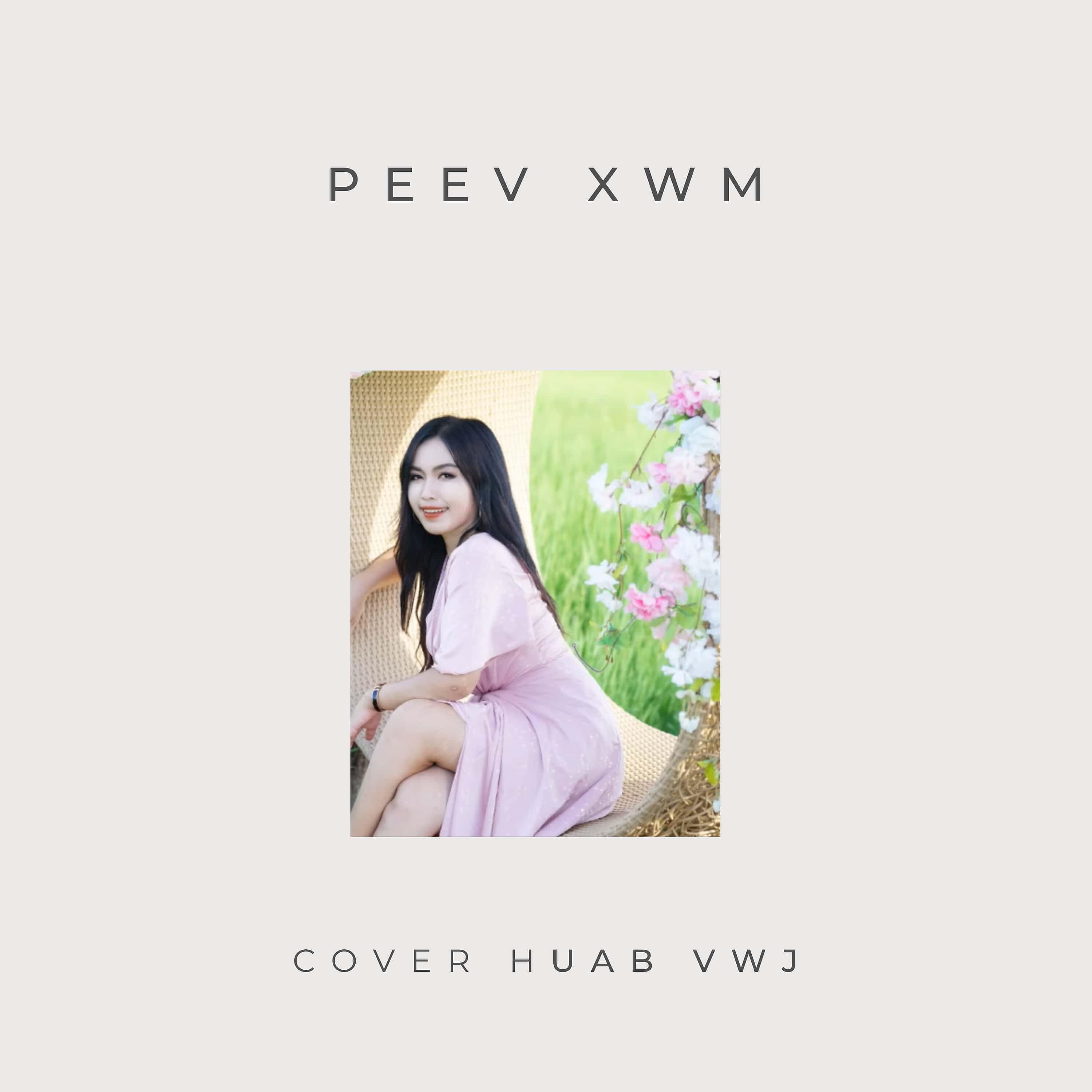 Релиз Peev Xwm