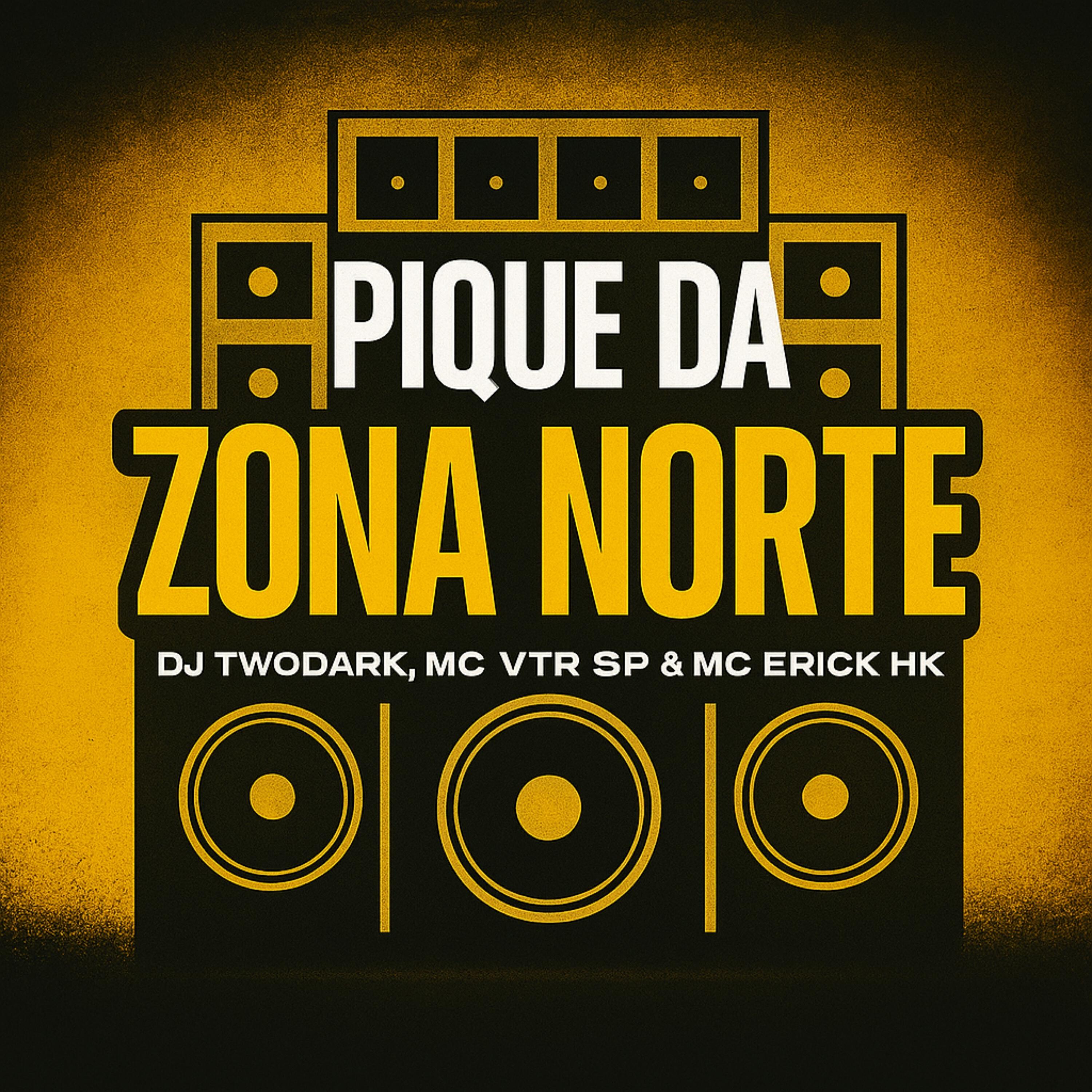 Релиз Pique da Zona Norte