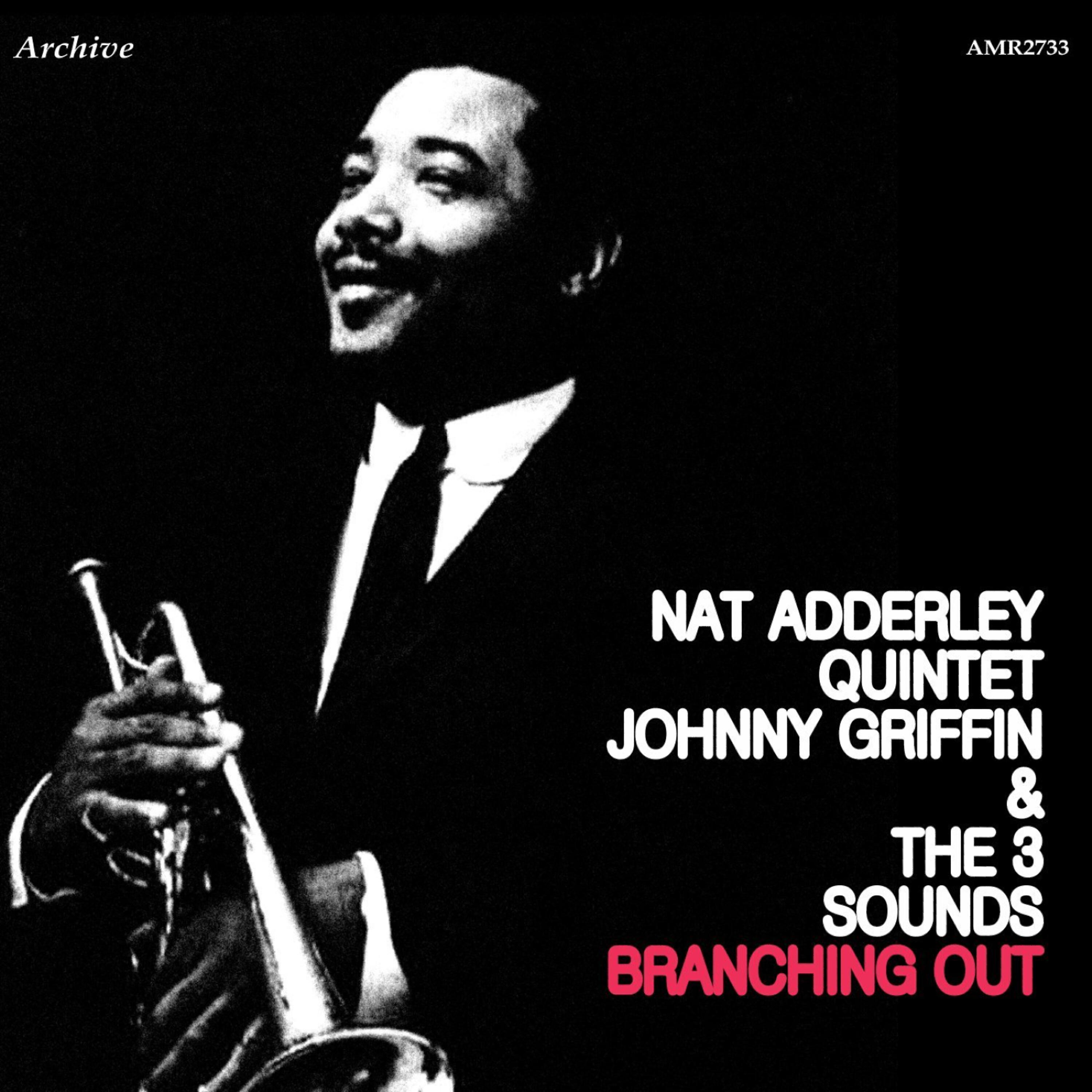 Релиз Branching Out