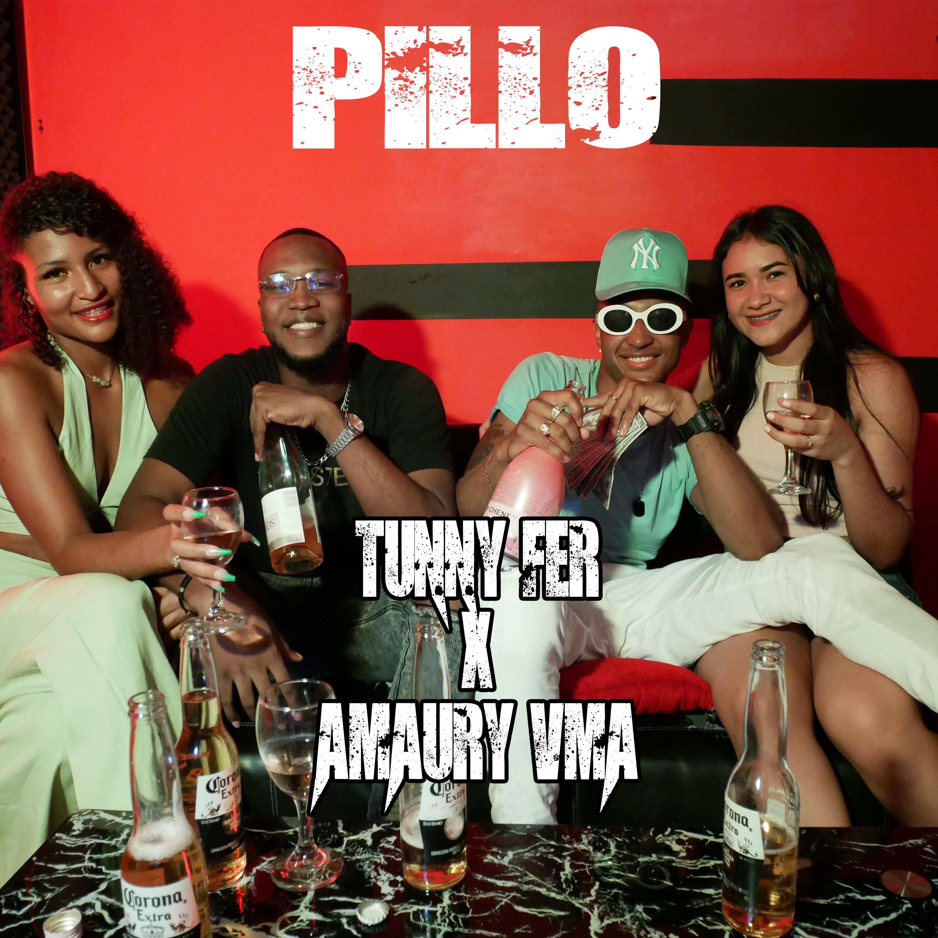 AmauryVMA