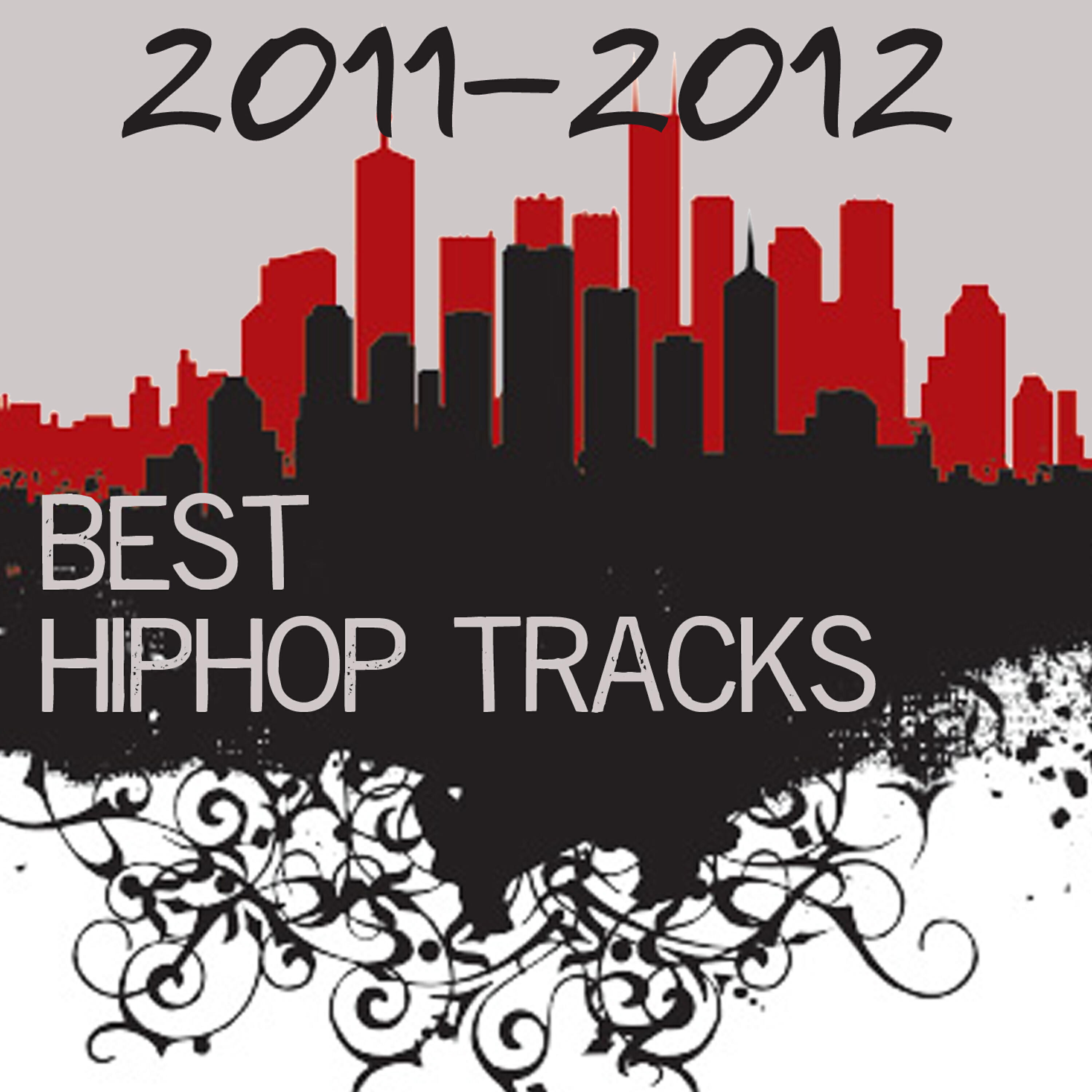 Релиз Best Hip-Hop Tracks 2011-2012