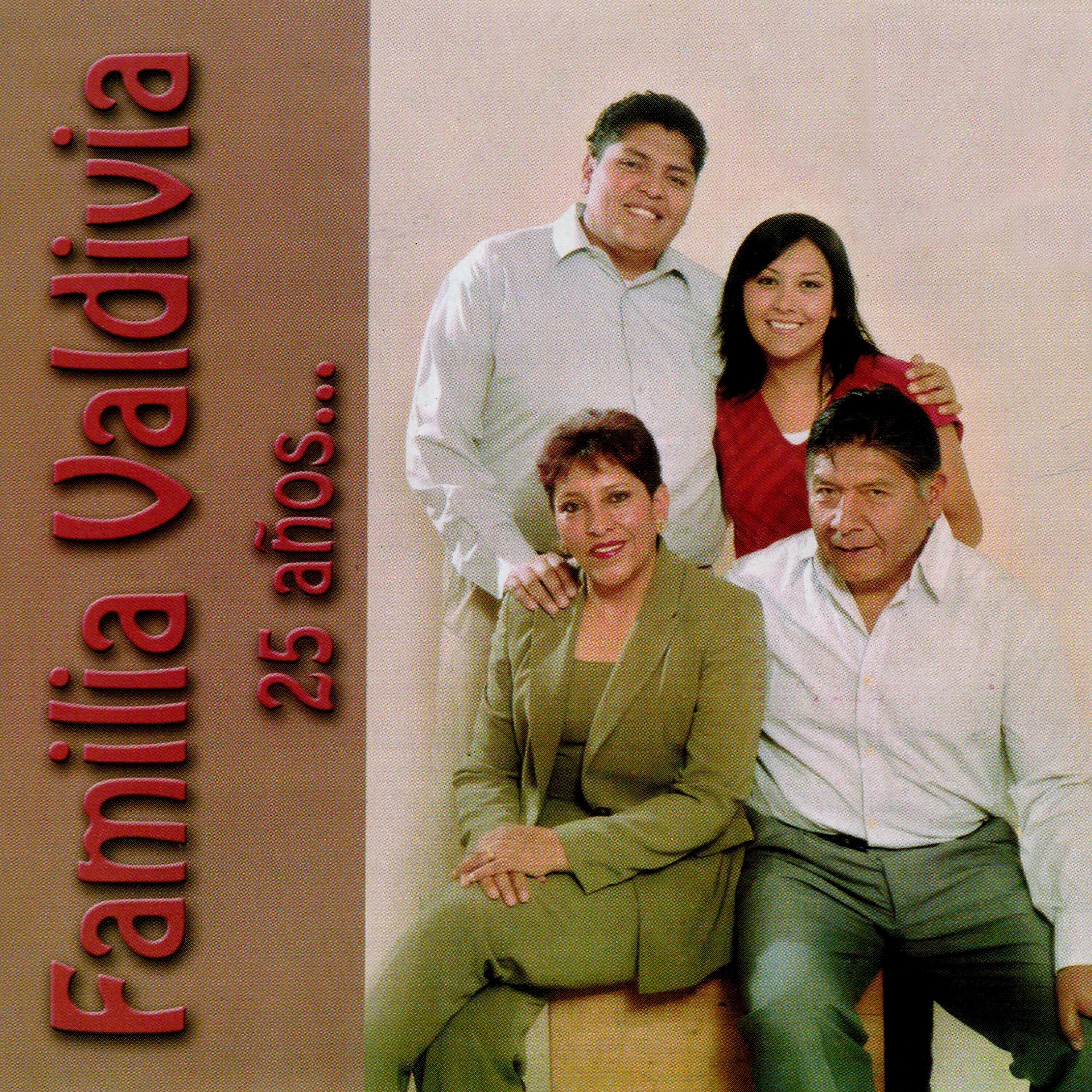 Familia Valdivia