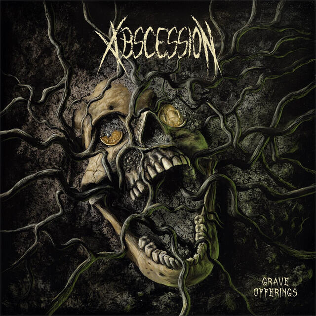 Релиз Grave Offerings