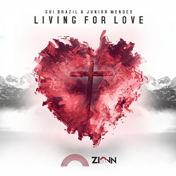 Релиз Living For Love