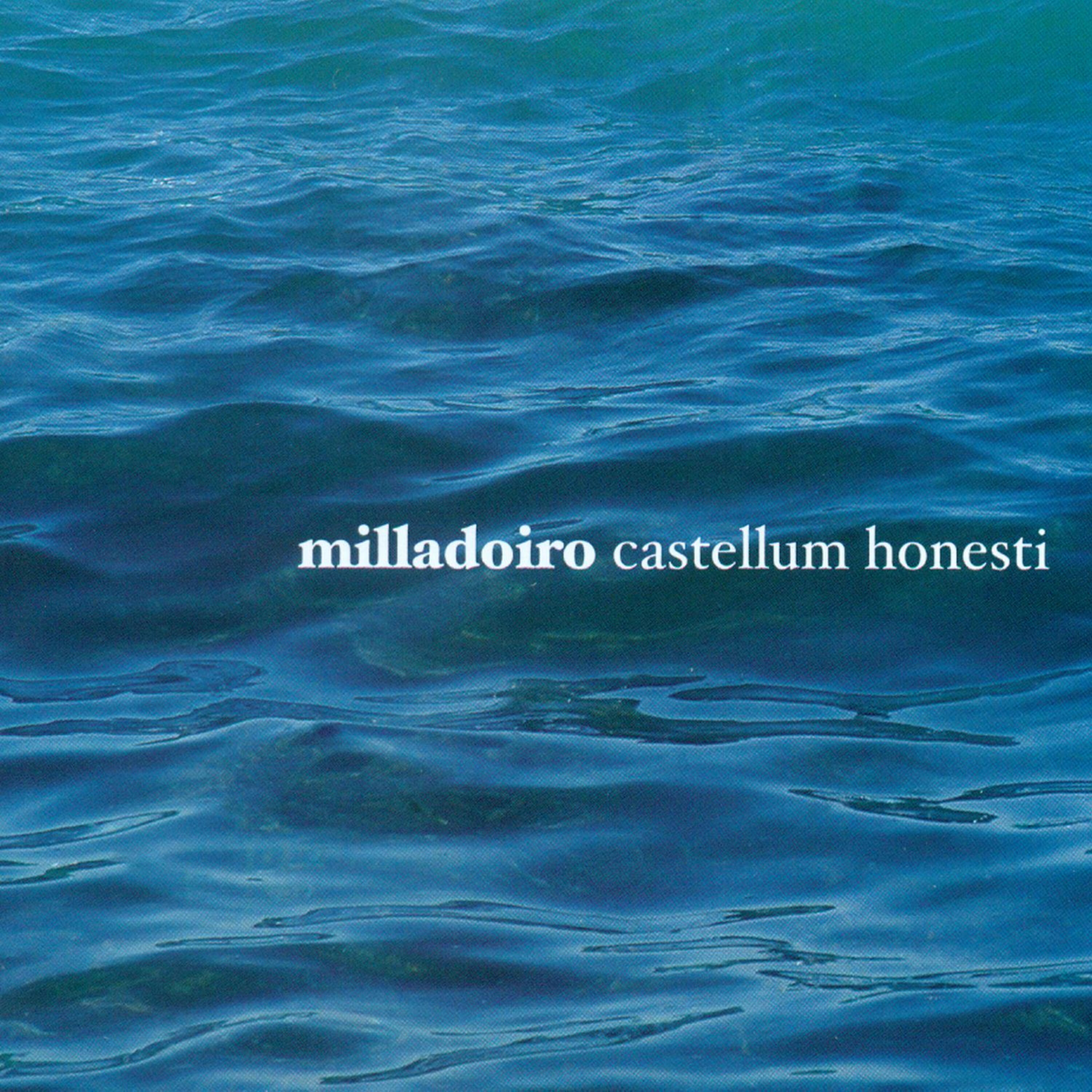 Релиз Castellum Honesti