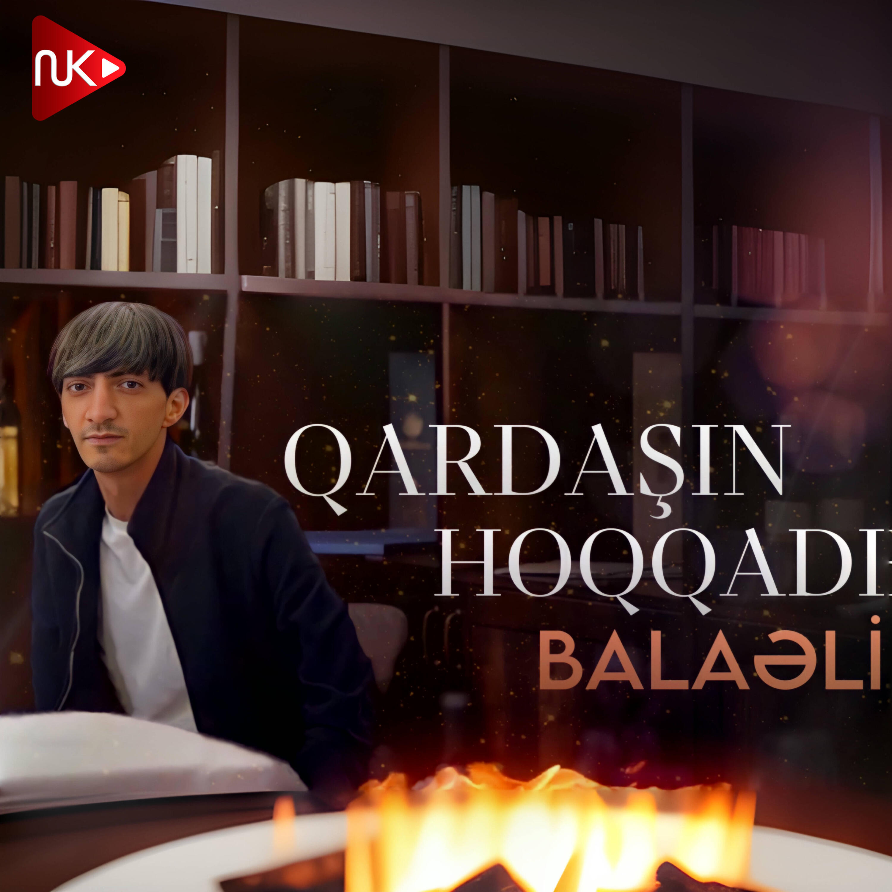 Релиз Qardaşın Hoqqadı