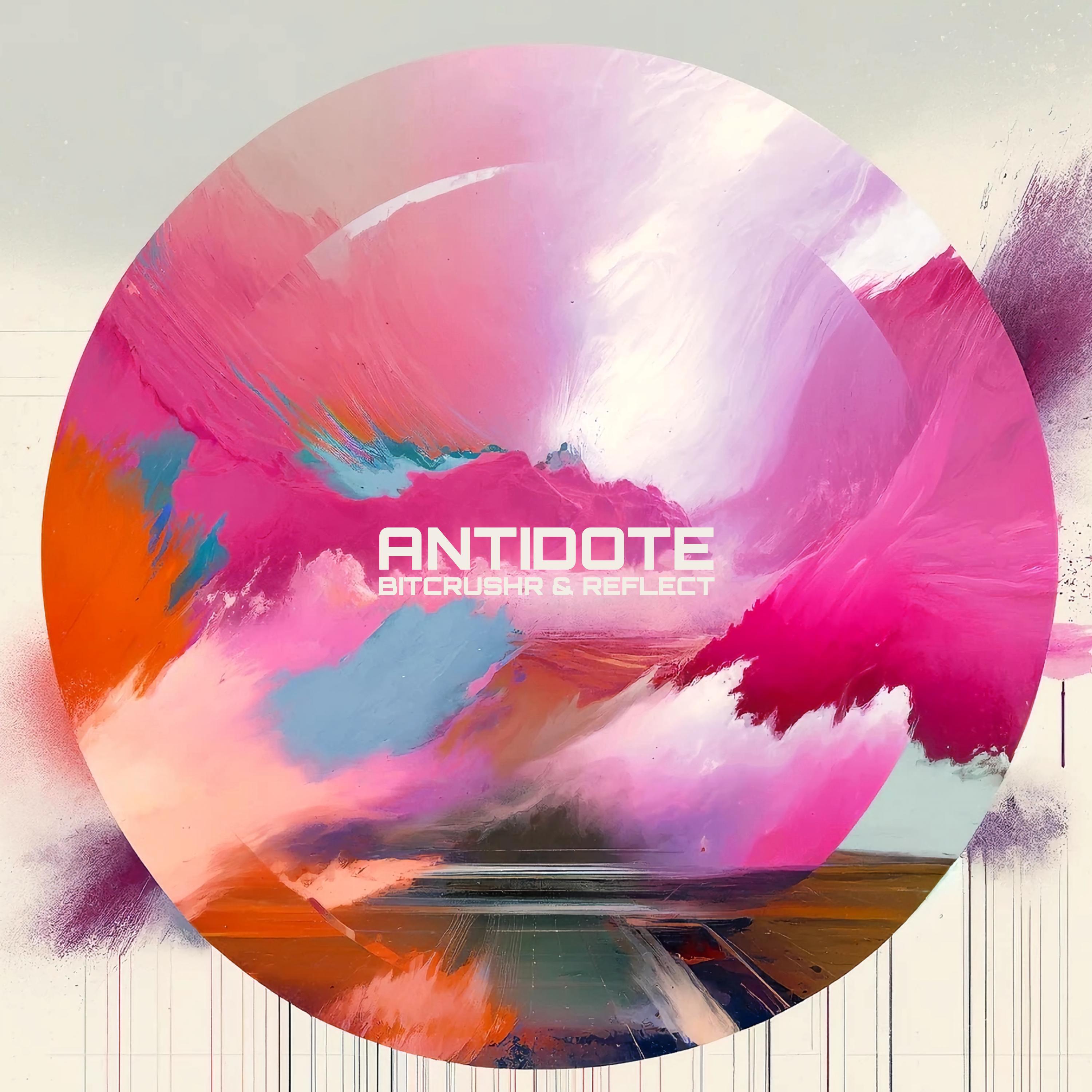Релиз Antidote