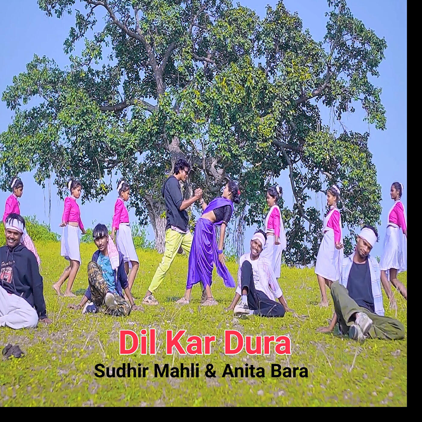 Sudhir Mahli