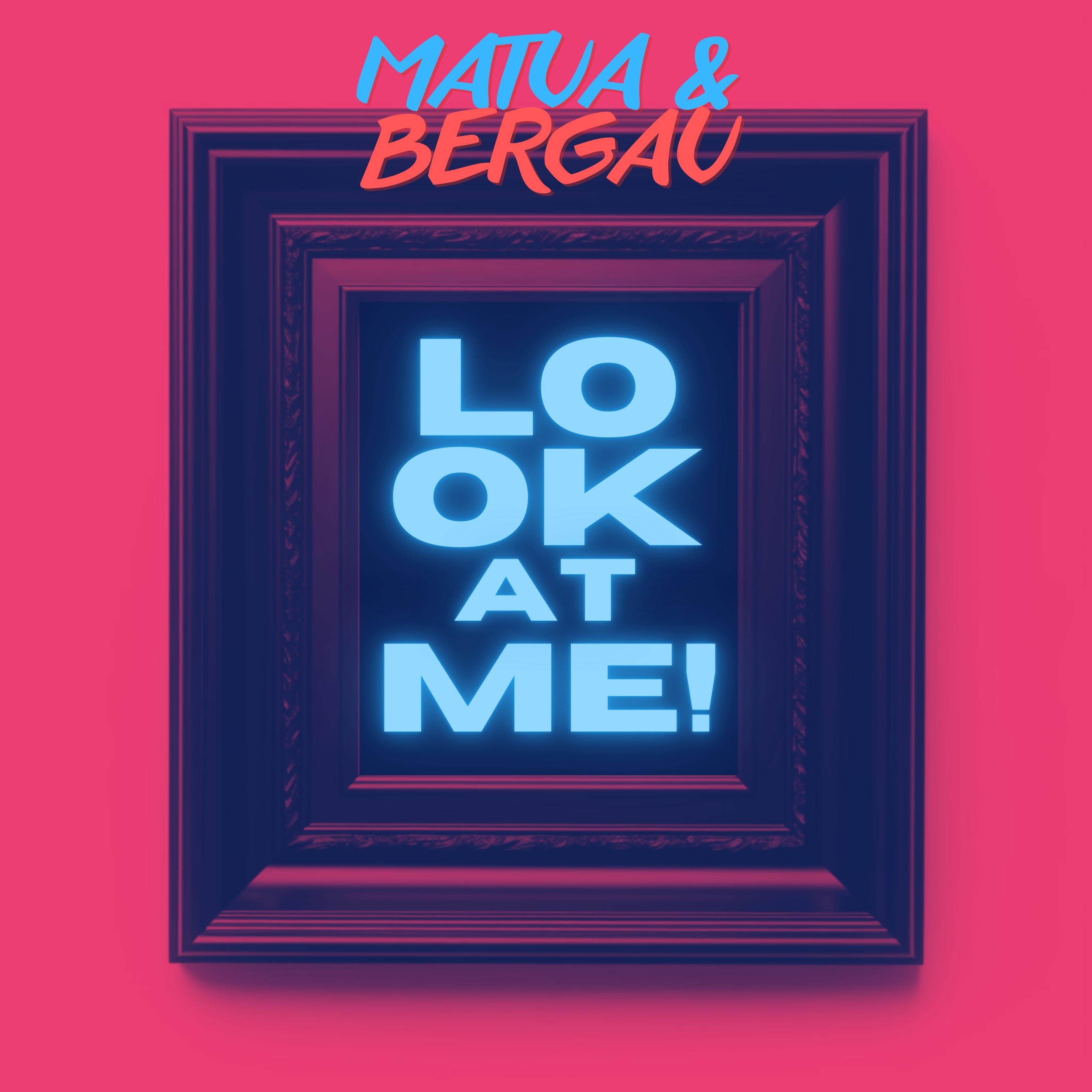 Релиз Look at Me